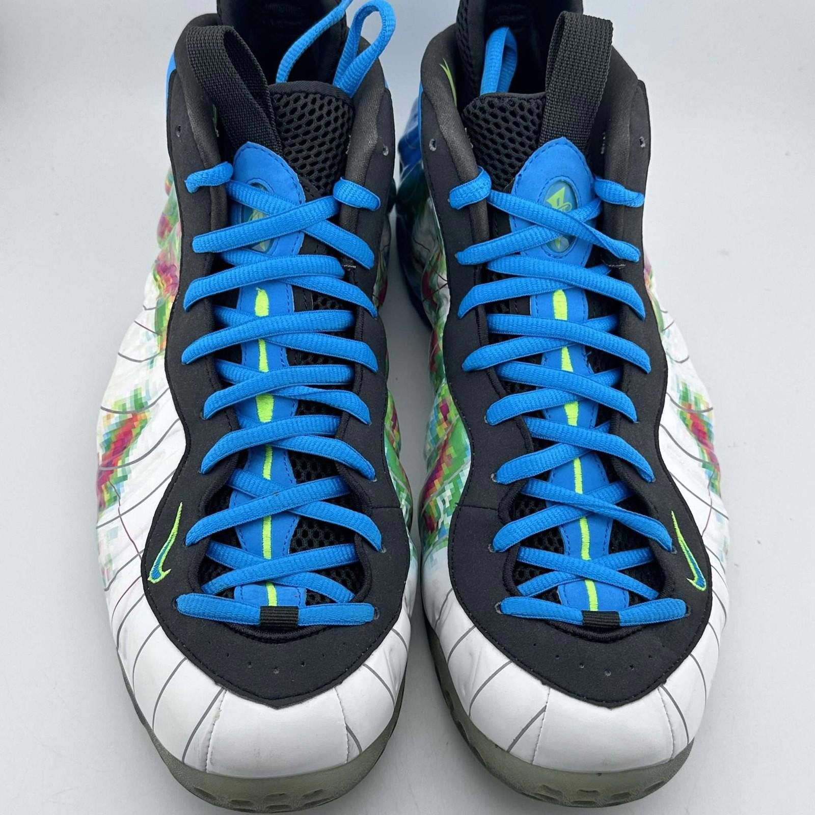 Nike Nike Air Foamposite One Weatherman Size US 15 / EU 48 - 5 Thumbnail