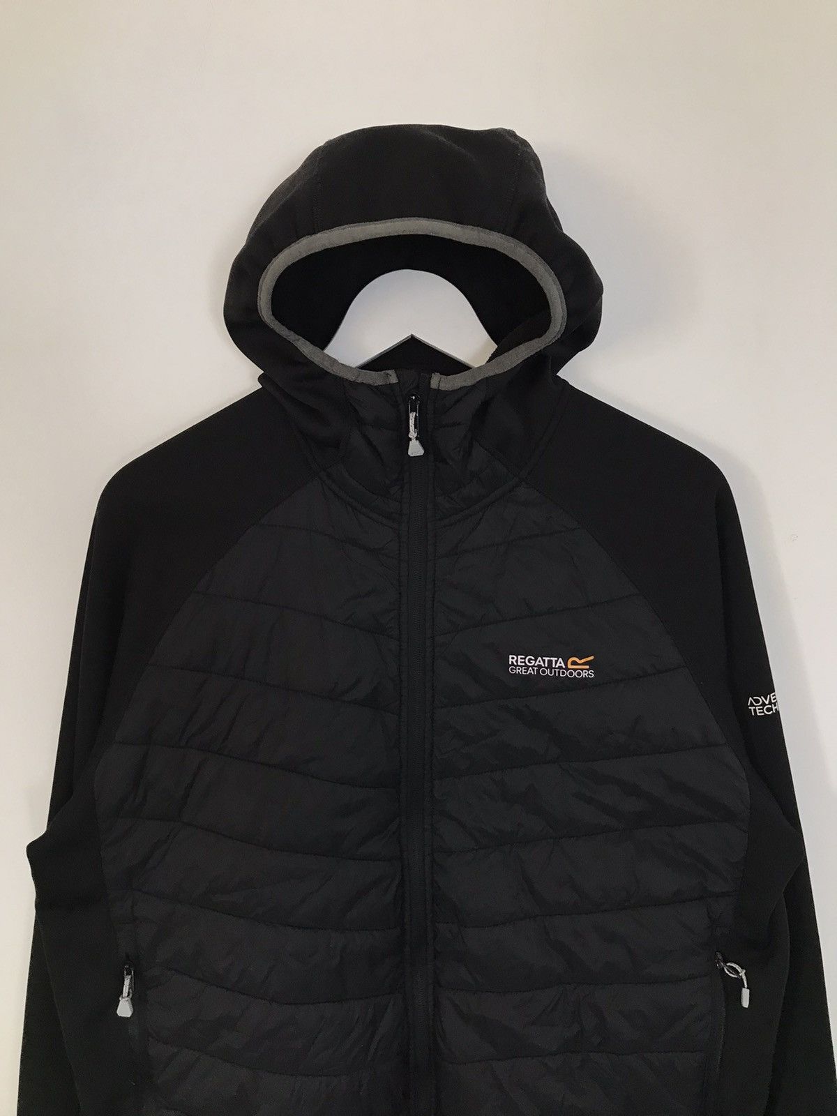 Goretex × The North Face Regatta Waterproof,Windbreaker Insulated Hooded Jacket Size US L / EU 52-54 / 3 - 7 Thumbnail