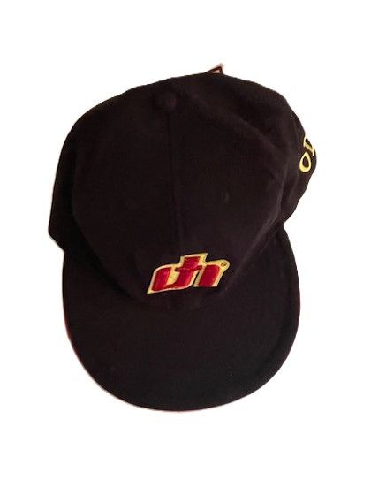 Wu-Tang Clan Rare Vintage ODB Wu Tang baseball cap Size ONE SIZE - 1 Thumbnail