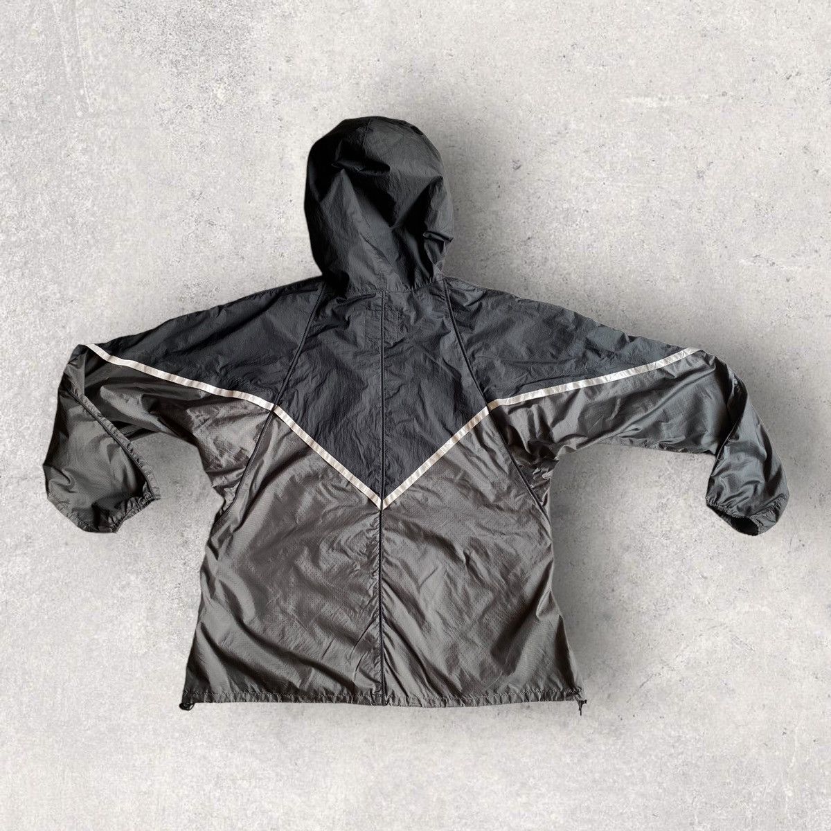 Final Home Final Home Reflex Hoodie Windbreaker Size US S / EU 44-46 / 1 - 7 Thumbnail