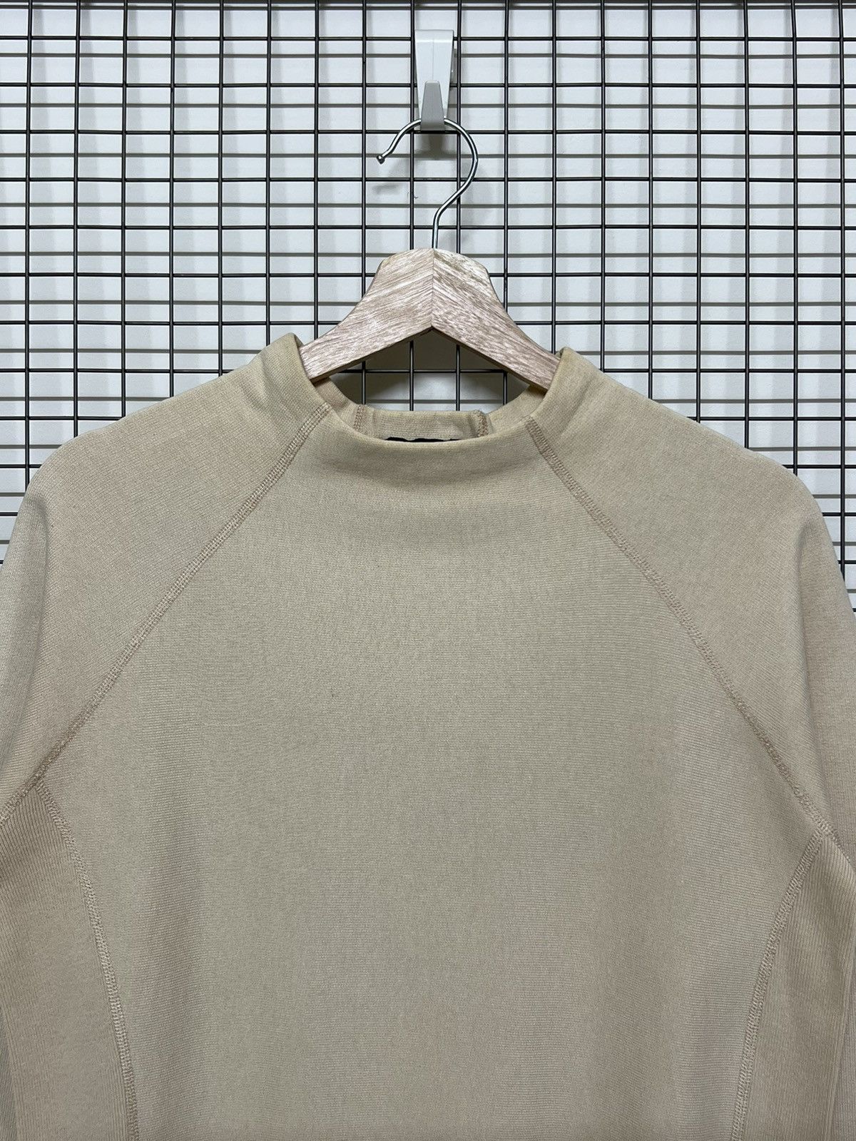 A.P.C. A.P.C Rue De Fleurus Paris Sweatshirt Jumper Size US M / EU 48-50 / 2 - 4 Thumbnail