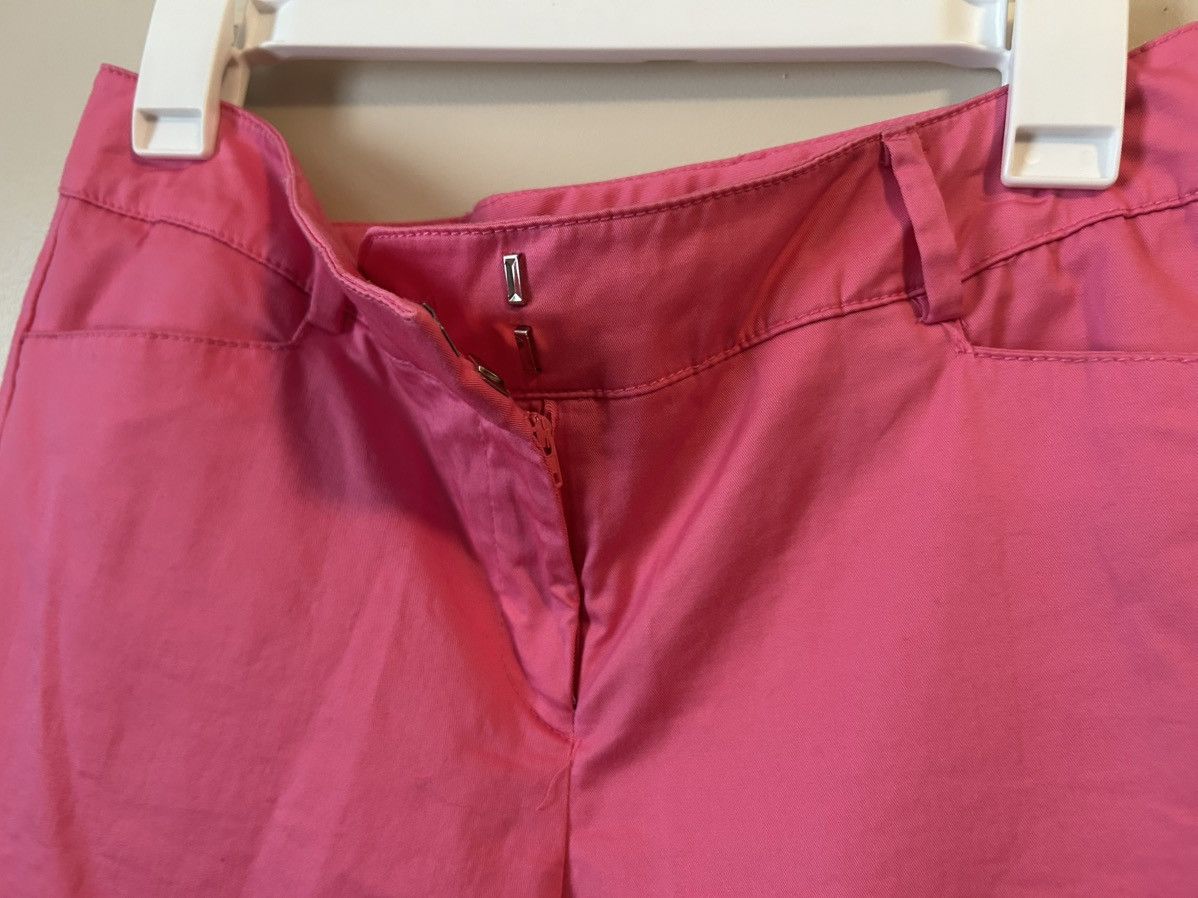 Other New York Comoany Pink Capris 7th Avenue Design Studio Size 6 Size 28" / US 6 / IT 42 - 7 Thumbnail