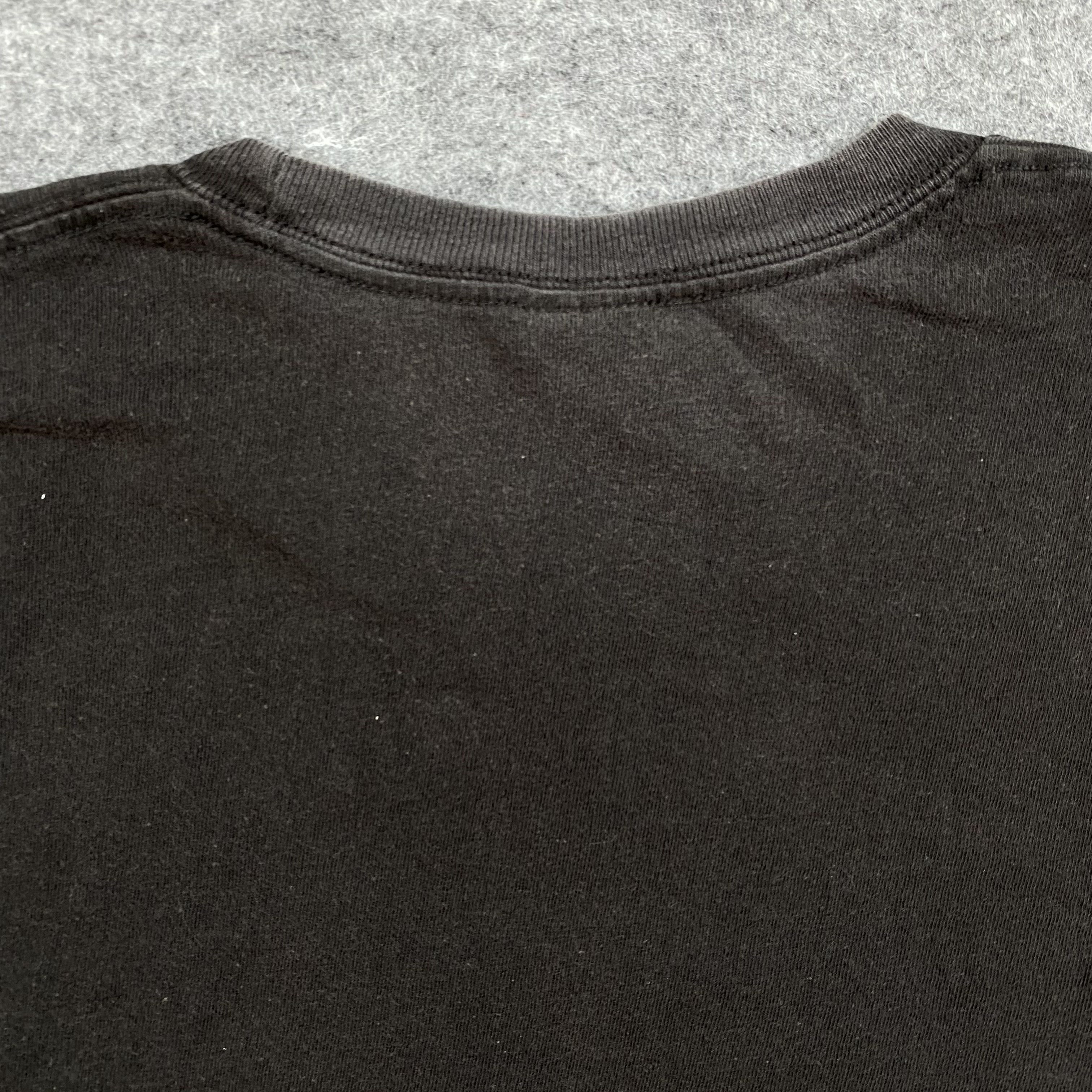 Stussy Stussy state of mind since 1980 Tshirt-N017 Size US L / EU 52-54 / 3 - 9 Thumbnail
