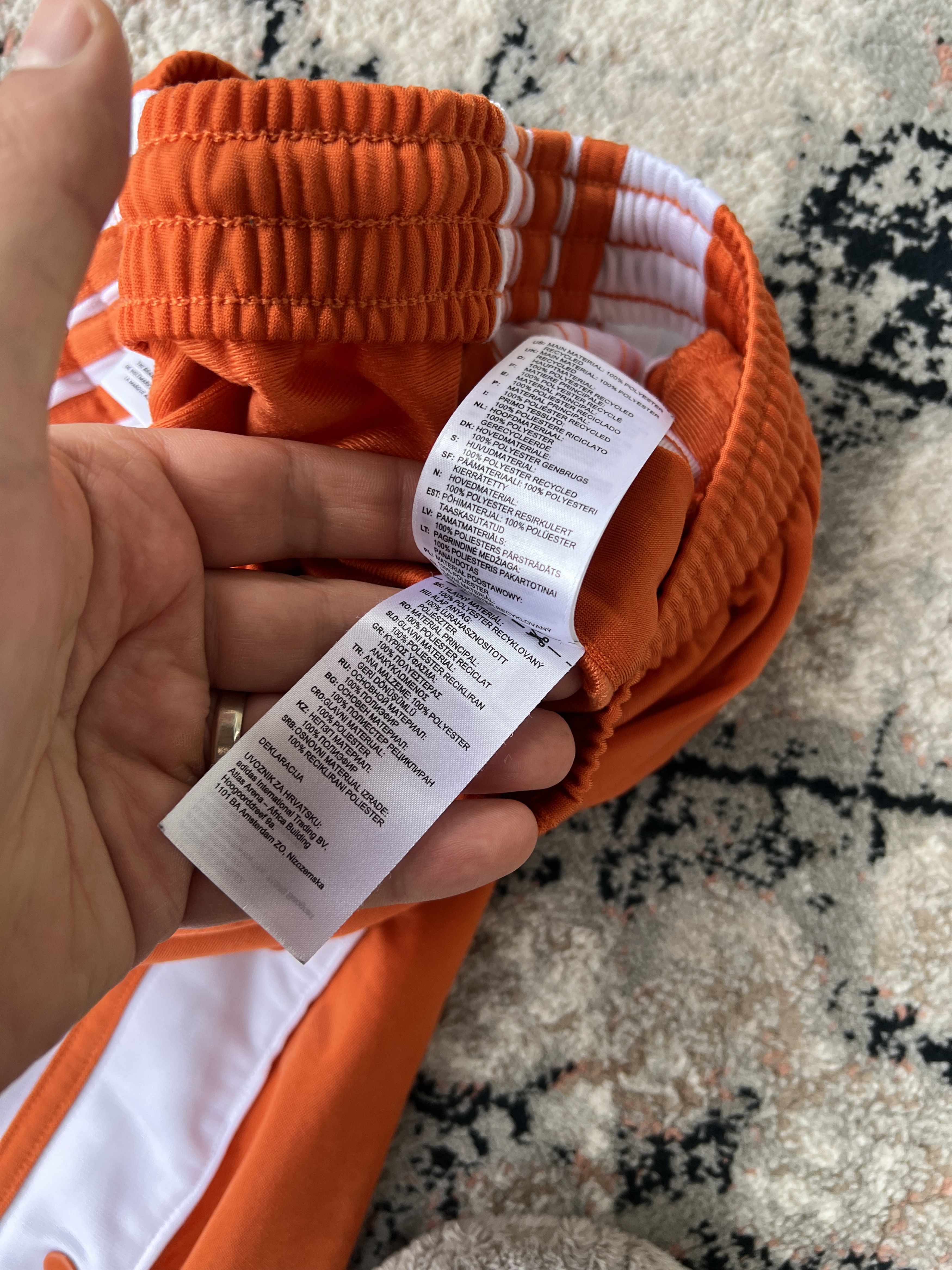 Adidas Adidas Sweatpants Size US 32 / EU 48 - 8 Thumbnail