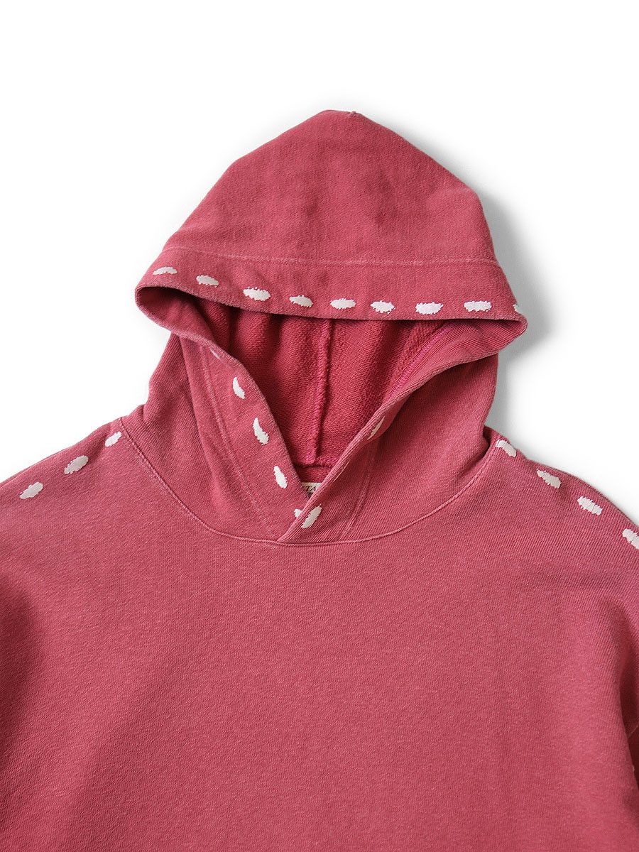 Kapital Kapital marionette hoodie Size US XL / EU 56 / 4 - 3 Thumbnail