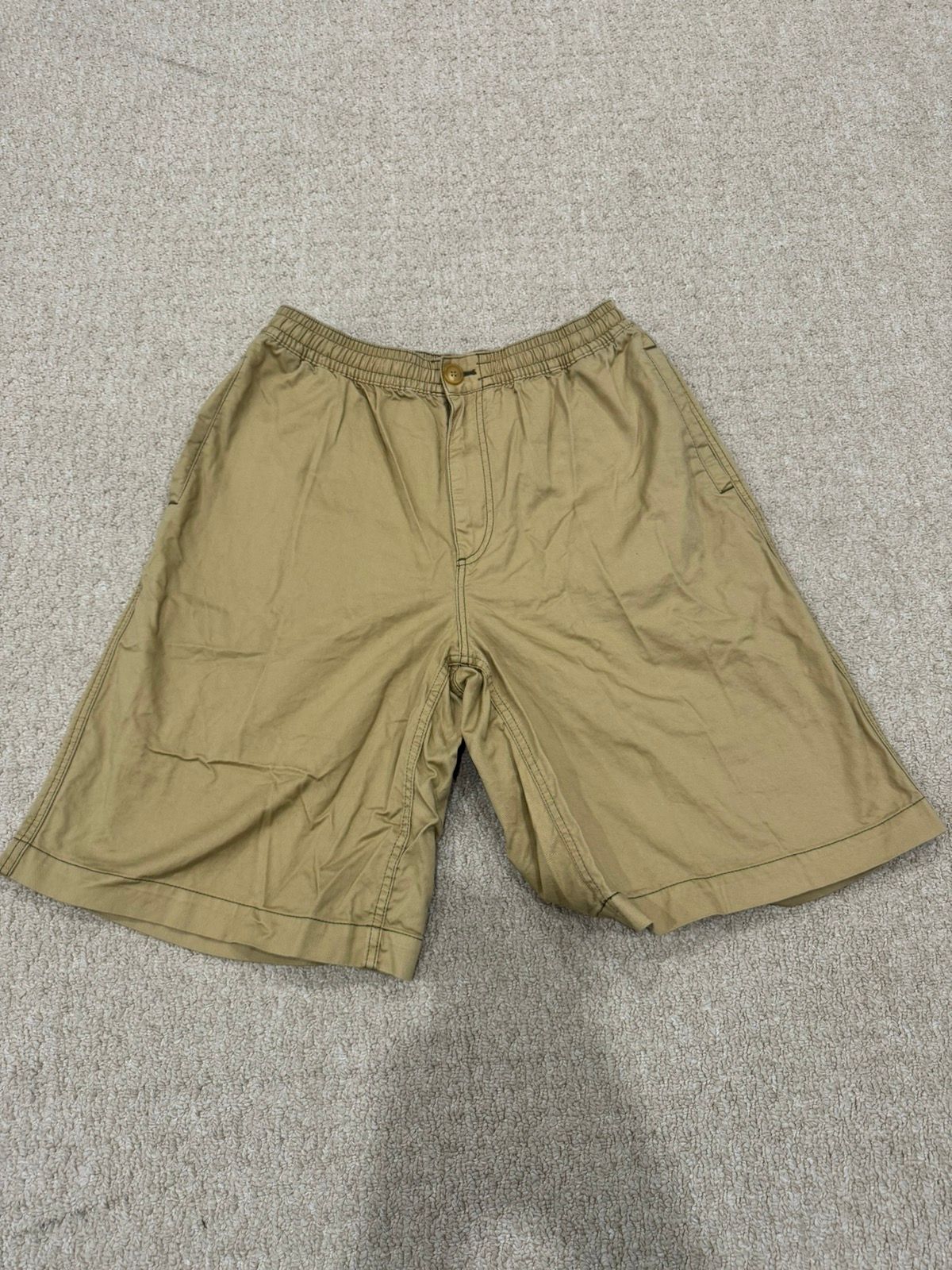 Uniqlo Marni Uniqlo Shorts Size US 32 / EU 48 - 1 Preview