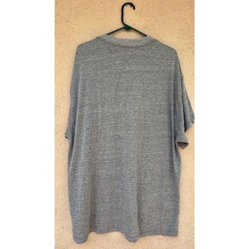 Daniel Patrick Daniel Patrick Grey Extra Large Shirt Men's New Designer Ma Size US XL / EU 56 / 4 - 3 Thumbnail