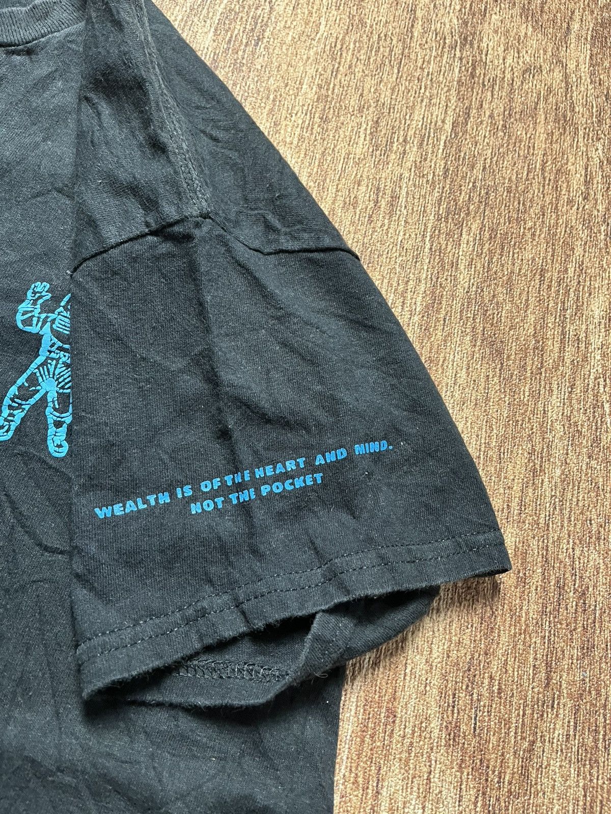 Billionaire Boys Club Billionaire boys club tshirt Size US M / EU 48-50 / 2 - 5 Thumbnail
