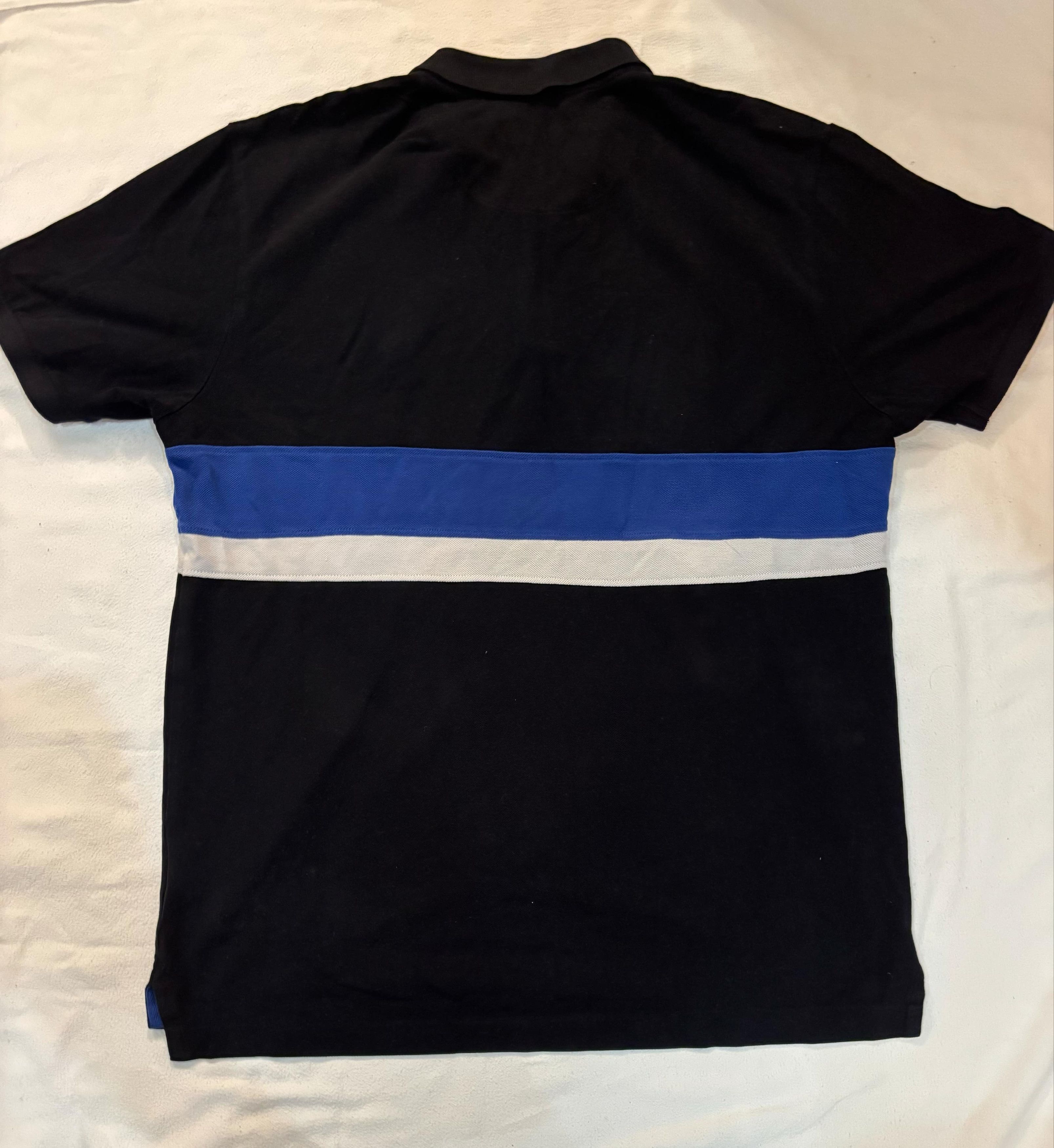 U.S. Polo Assn. Vintage U.S. POLO ASSN sіze XL Men's Polo T-Shirt Size US XL / EU 56 / 4 - 3 Thumbnail