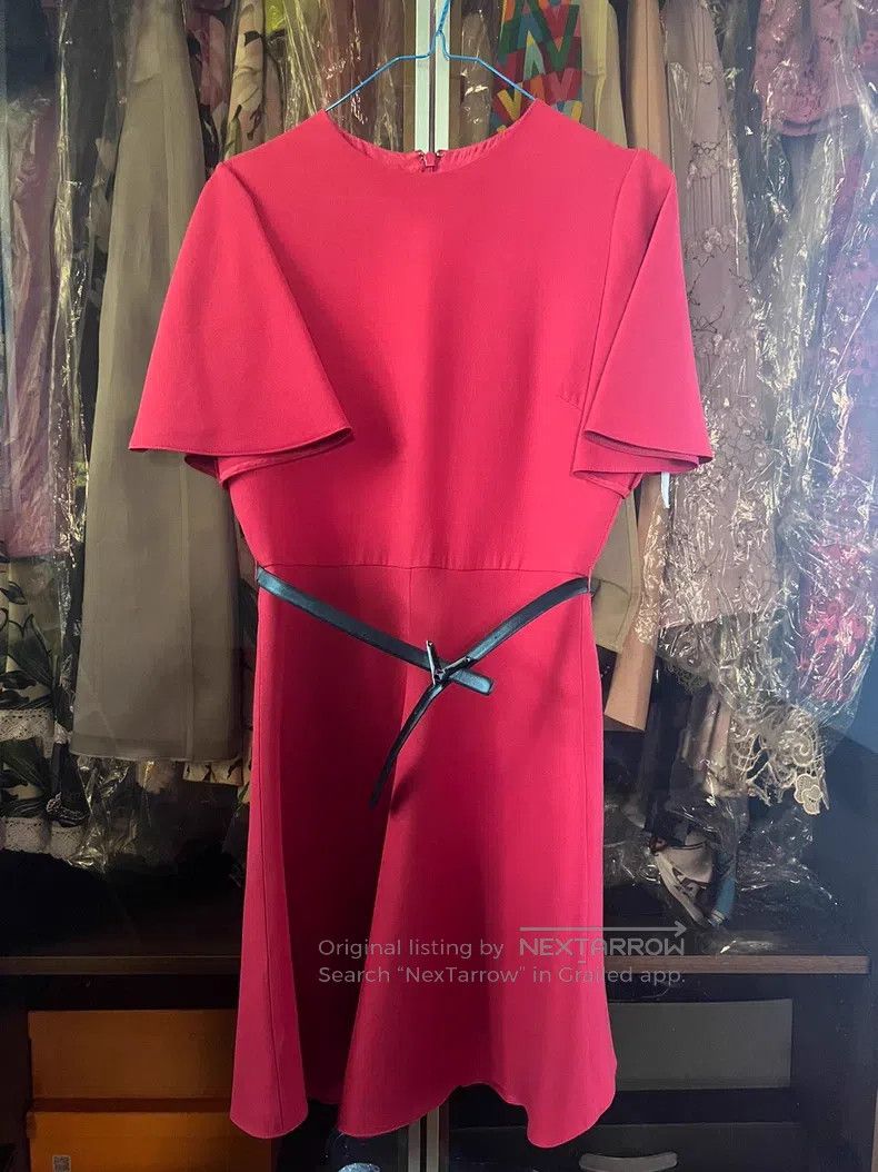 Valentino Valentino dress Size S / US 4 / IT 40 - 1 Thumbnail