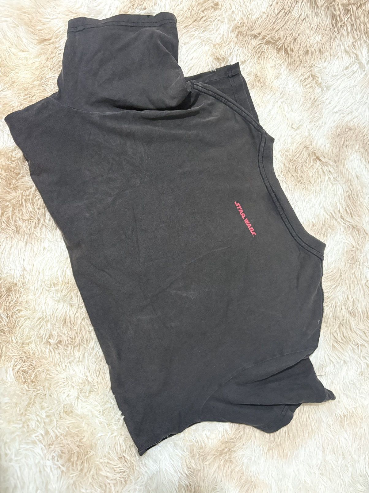 Kith × Star Wars KITH x Starwars Classic Vintage Size US L / EU 52-54 / 3 - 2 Thumbnail