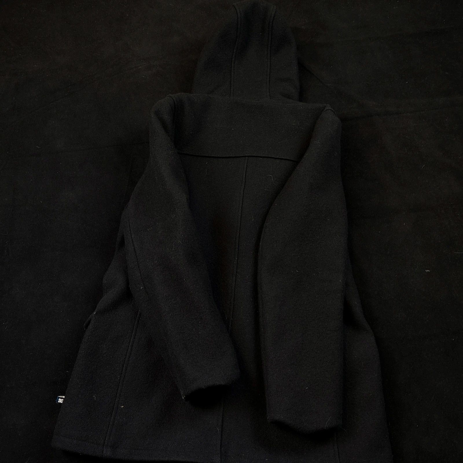 DC Schott NYC x DC shoes wool coat duffle outdoors y2k style Size US M / EU 48-50 / 2 - 9 Thumbnail