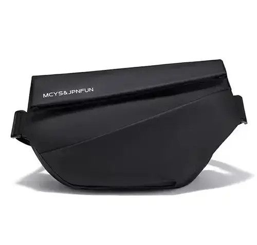 Japanese Brand Utility outdoor waterproof side bag belt bag Size ONE SIZE - 4 Thumbnail