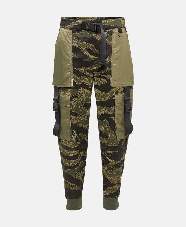 Dolce & Gabbana Casual trousers Size US 36 / EU 52 - 1 Thumbnail