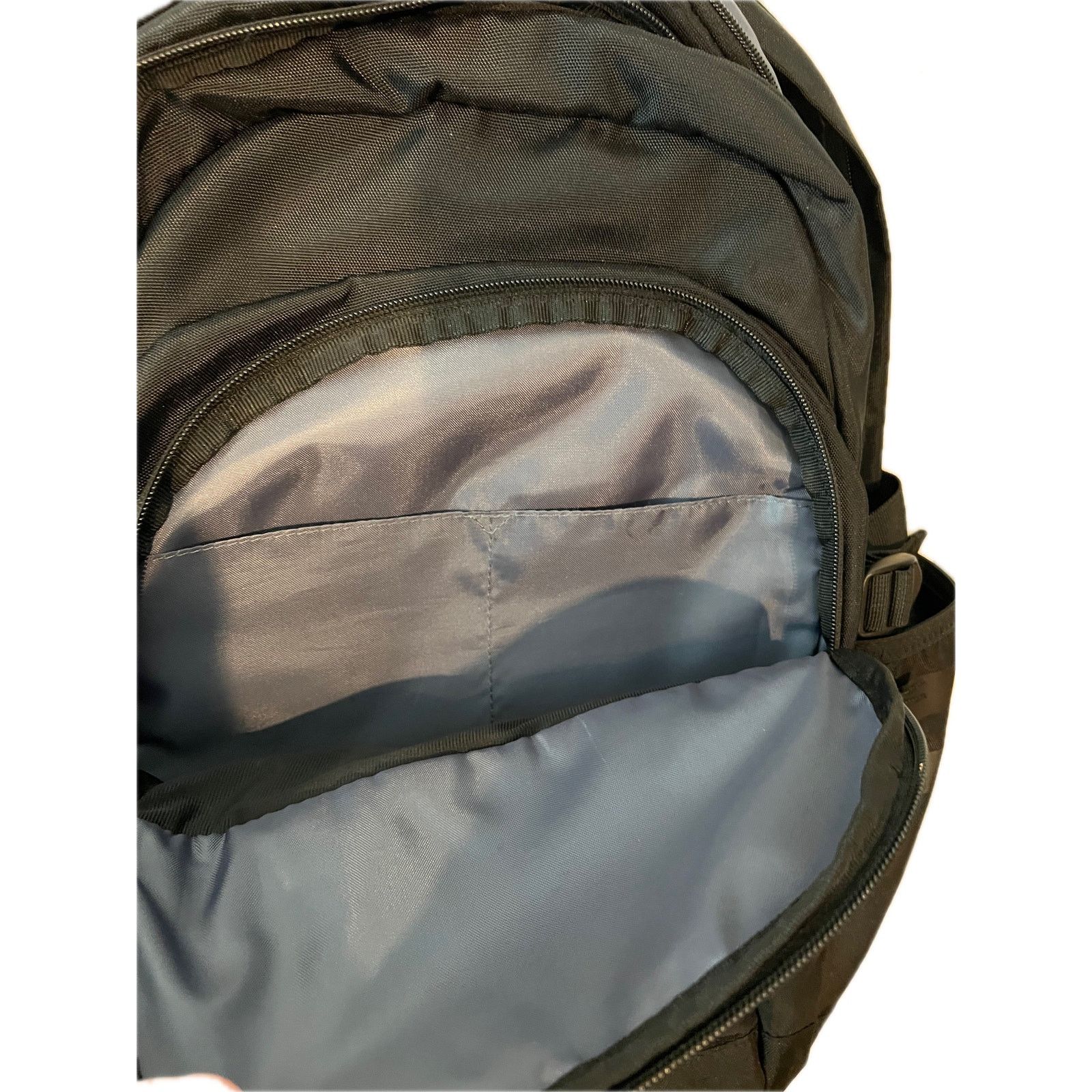 Adidas Adidas Classic Three Stripes Backpack Size 28 - 3 Thumbnail