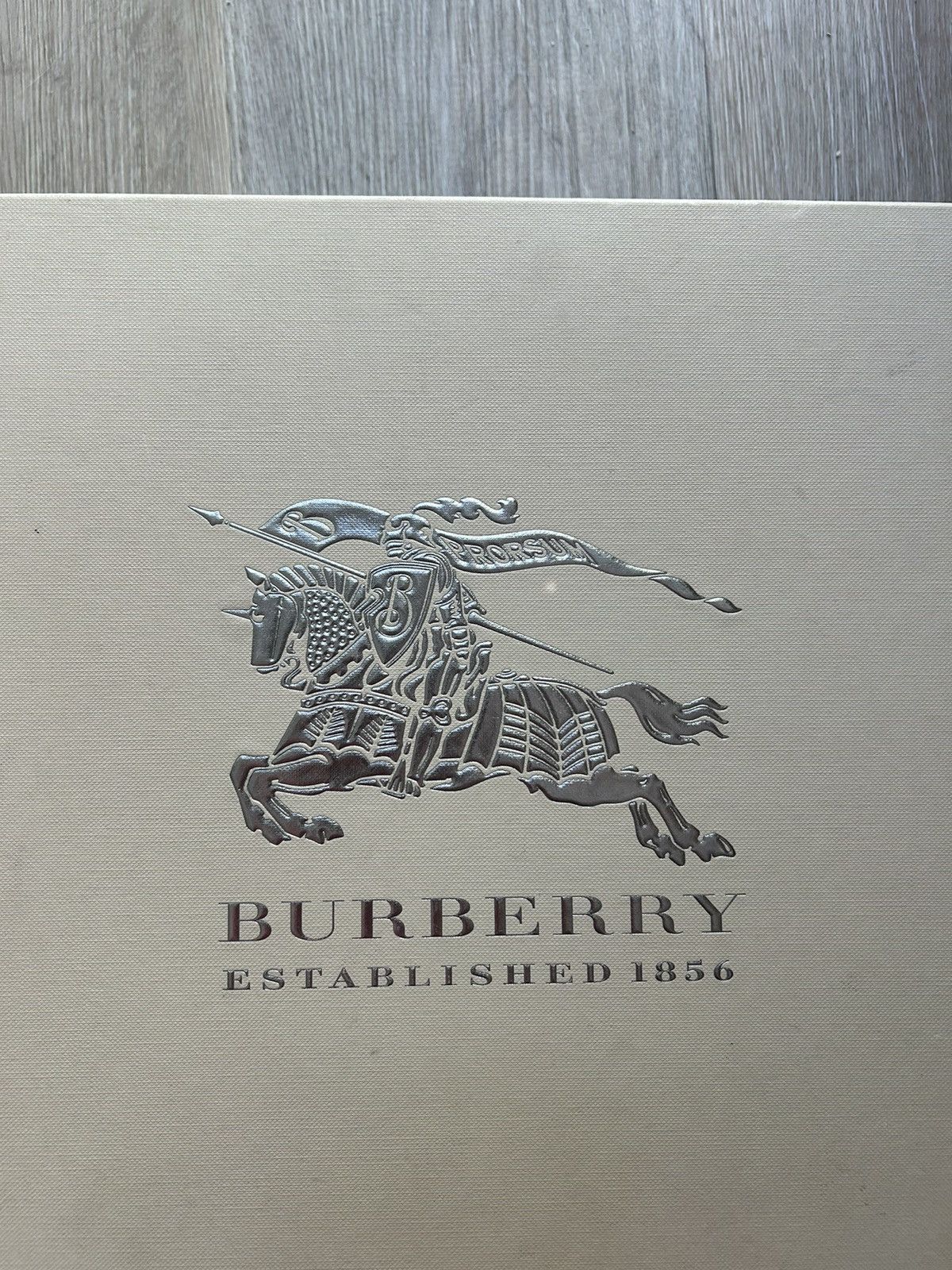 Burberry Burberry Runway Lilybell Heel Size US 8 / IT 38 - 6 Thumbnail