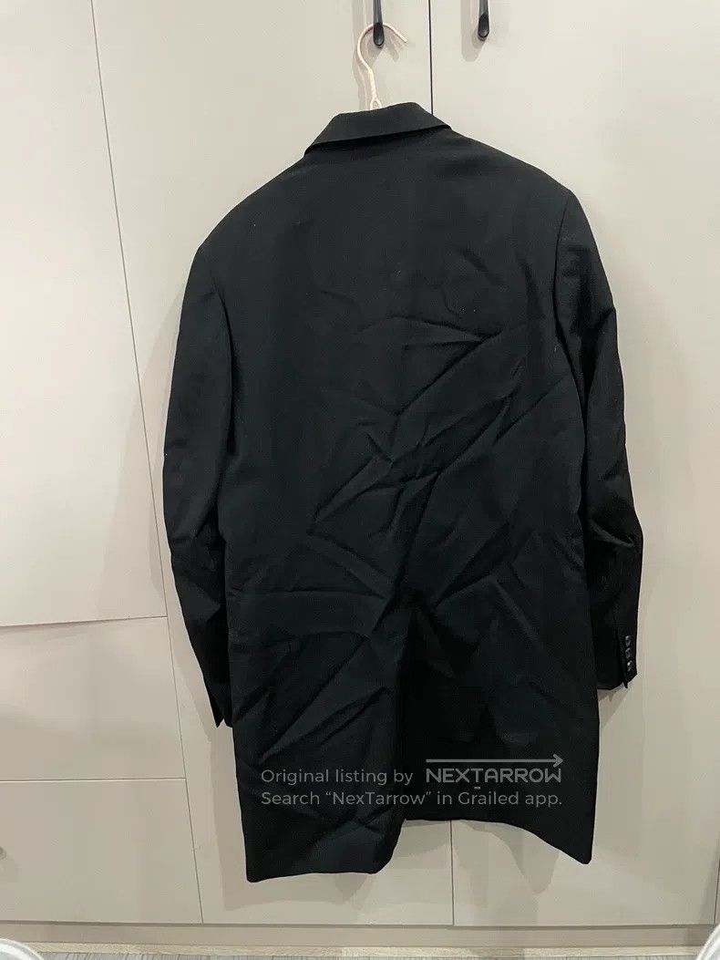 Yohji Yamamoto Yohji Yamamoto 2006aw Baroque Long Jacket Size US M / EU 48-50 / 2 - 2 Thumbnail