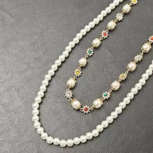 Jewelry Wallet chain Size ONE SIZE - 8 Thumbnail