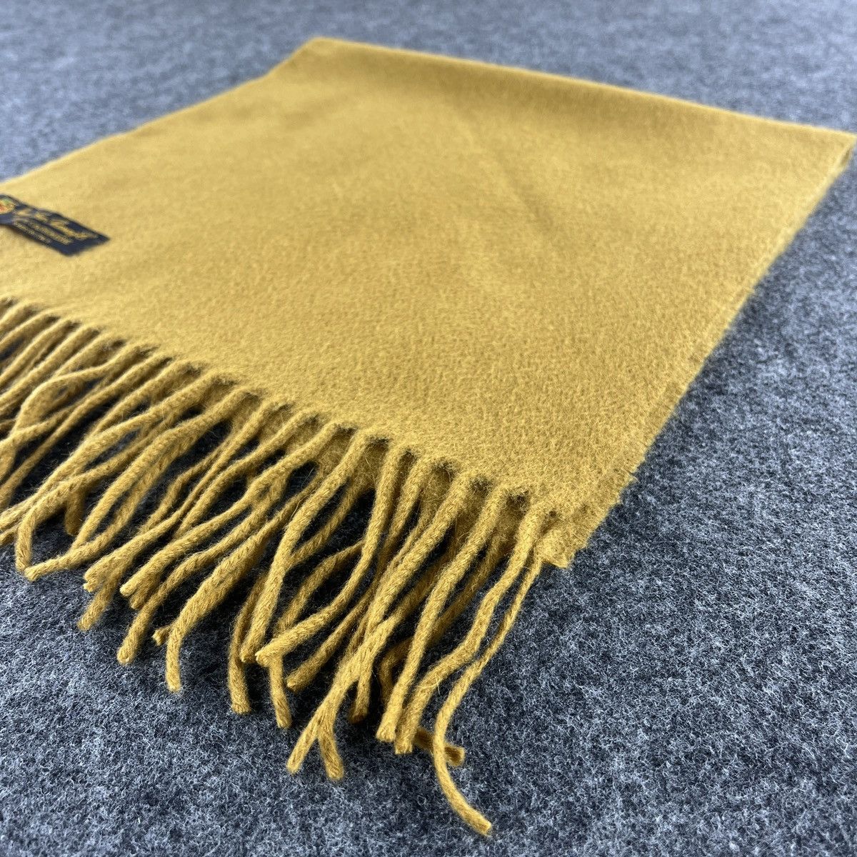 Loro Piana Loro Piana Scarf / Muffler / Neckwear T1148 Size ONE SIZE - 4 Thumbnail