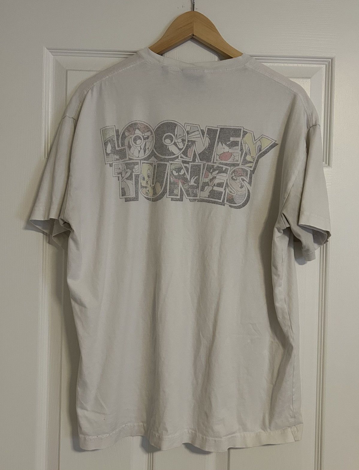 Kith Kith X Looney Tunes T-Shirt Size US M / EU 48-50 / 2 - 2 Thumbnail