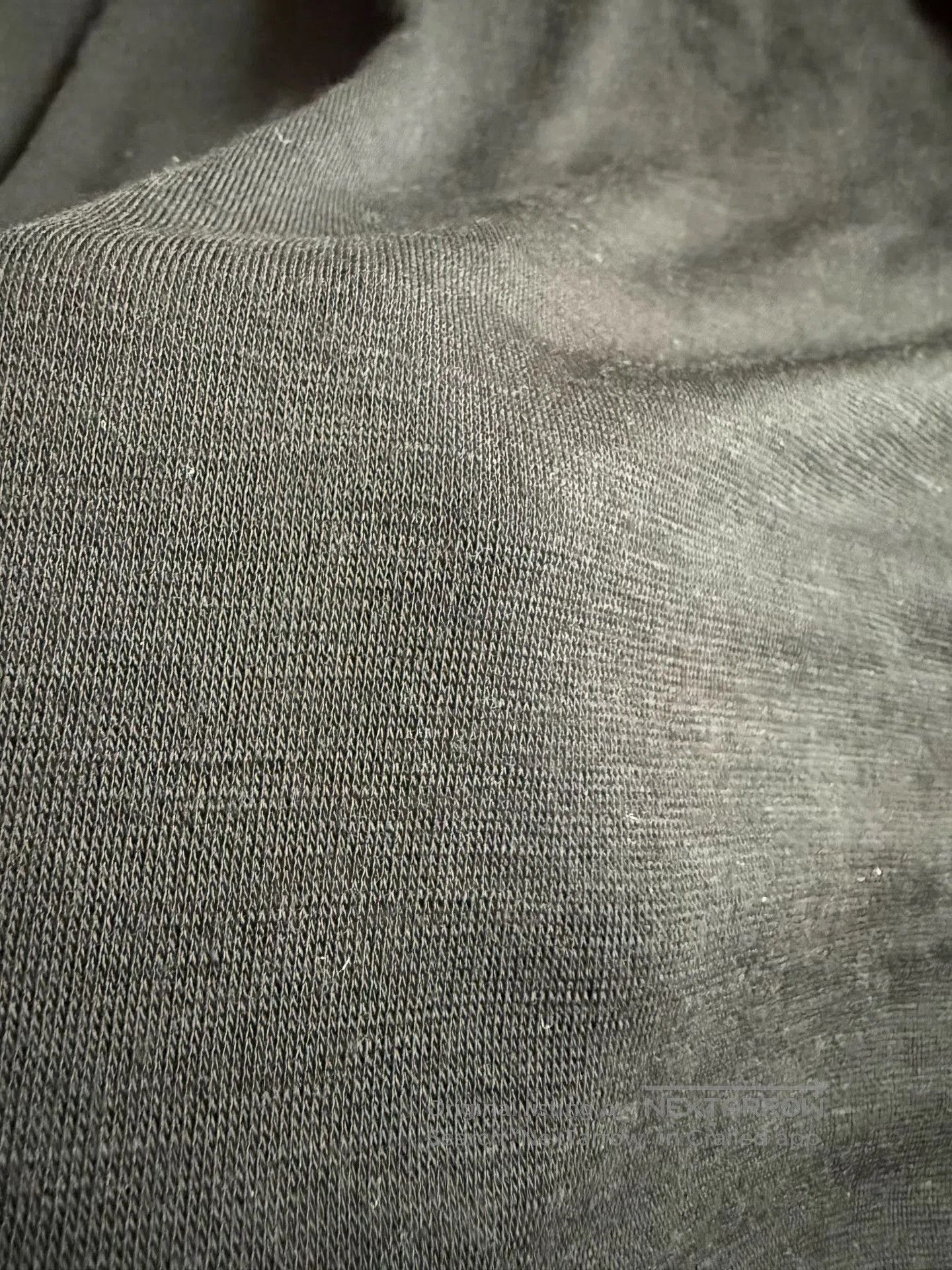 Saint Laurent Paris Black Turtleneck Long Sleeve Shirt. Size US L / EU 52-54 / 3 - 4 Thumbnail