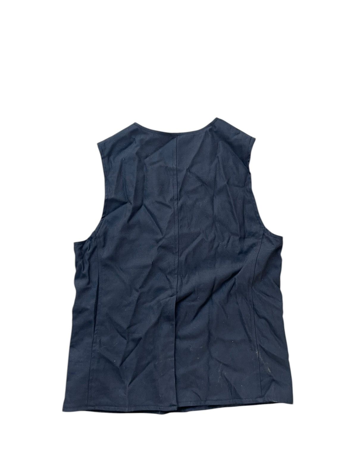 Yohji Yamamoto Veritecoeur Inspired Yohji Yamamoto Jacket Size US S / EU 44-46 / 1 - 2 Thumbnail