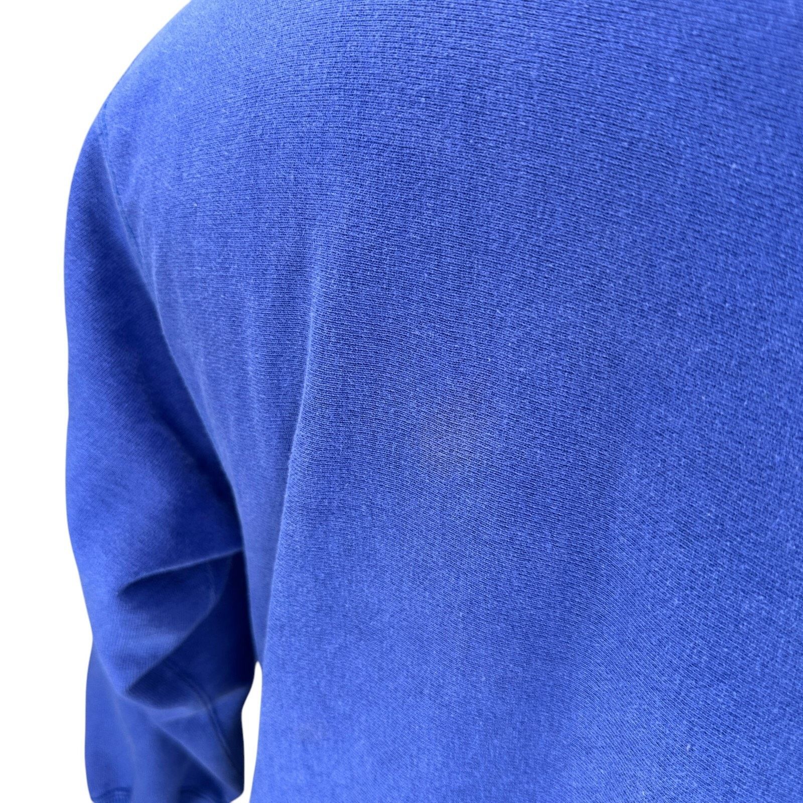 Champion Vintage Champion Reverse Weave Sweatshirt Men’s Medium Blue Size US M / EU 48-50 / 2 - 9 Thumbnail