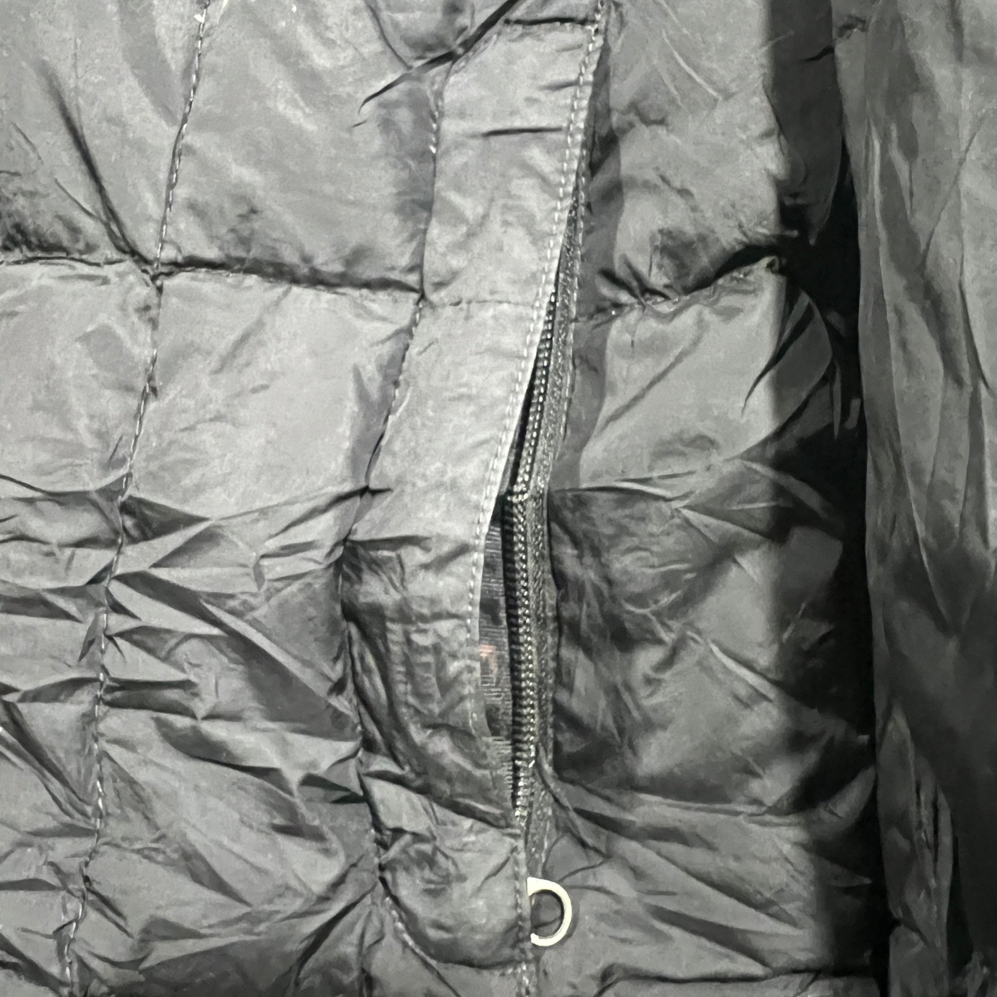 The North Face Womens north face 600 parka jacket size small Size S / US 4 / IT 40 - 4 Thumbnail
