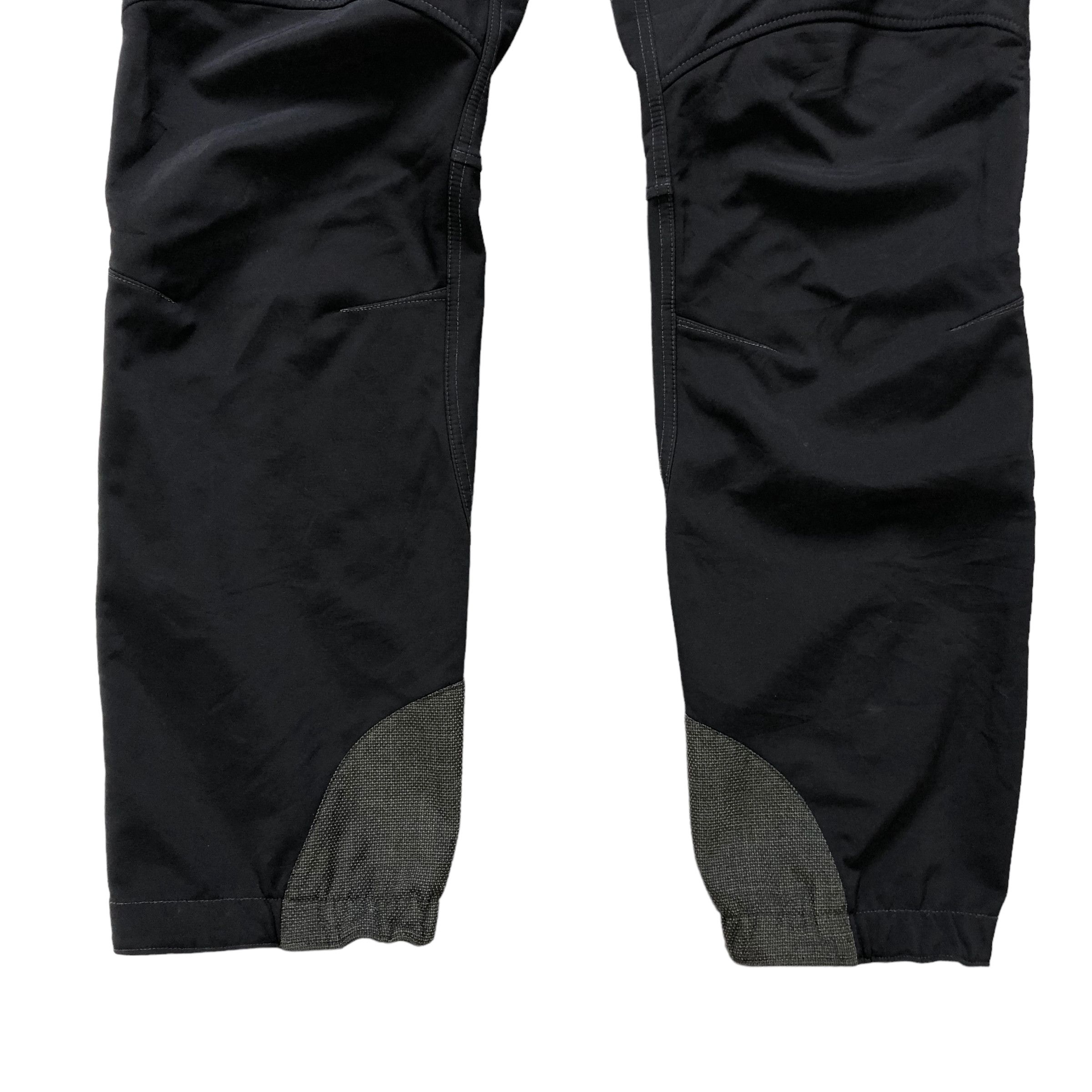 Haglofs HAGLOFS GORE WINDSTOPPER SHARK PANTS #7291-126 Size US 36 / EU 52 - 7 Thumbnail