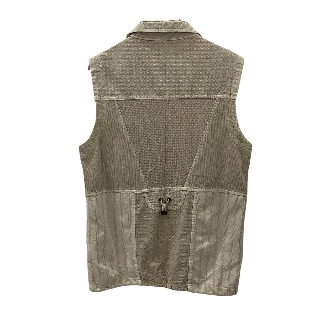 Japanese Brand Vintage Bonita Bonttega Veneta Motive Jacket Size US M / EU 48-50 / 2 - 8 Thumbnail