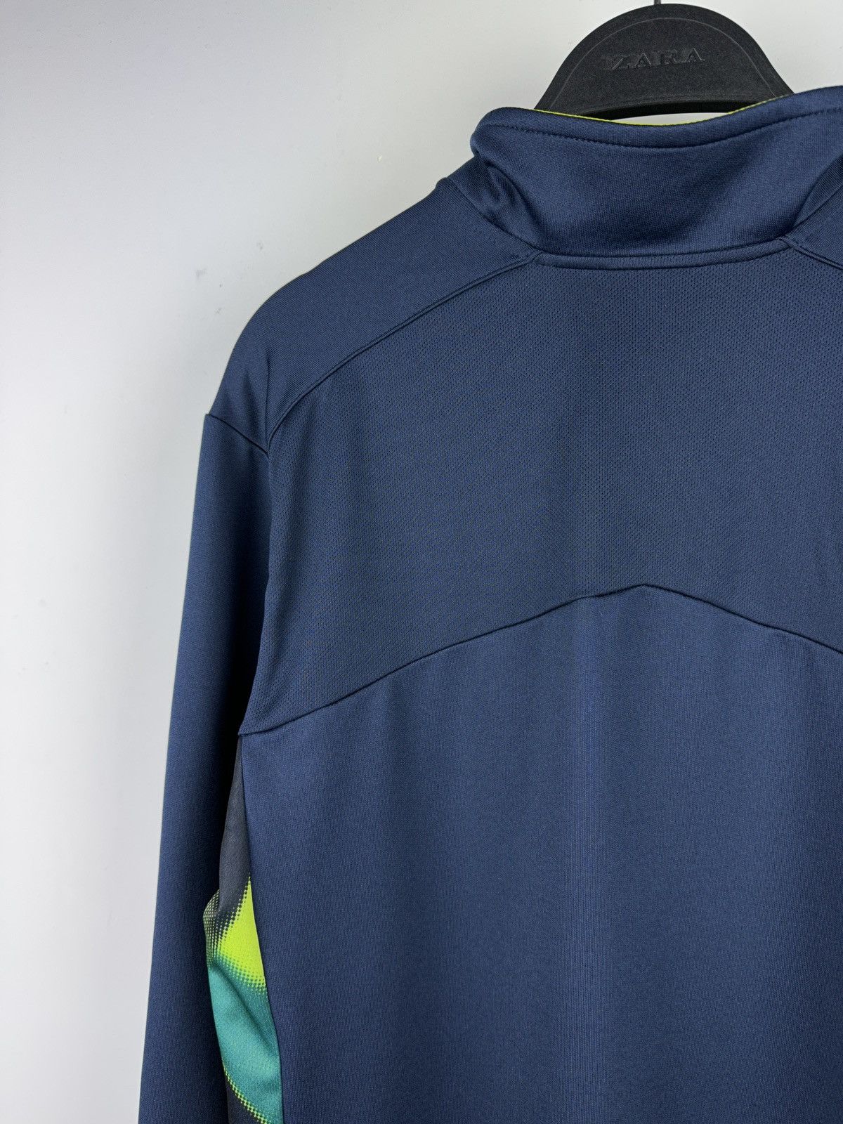 Umbro Umbro Ireland Long Sleeve Soccer Jersey Size US L / EU 52-54 / 3 - 10 Thumbnail