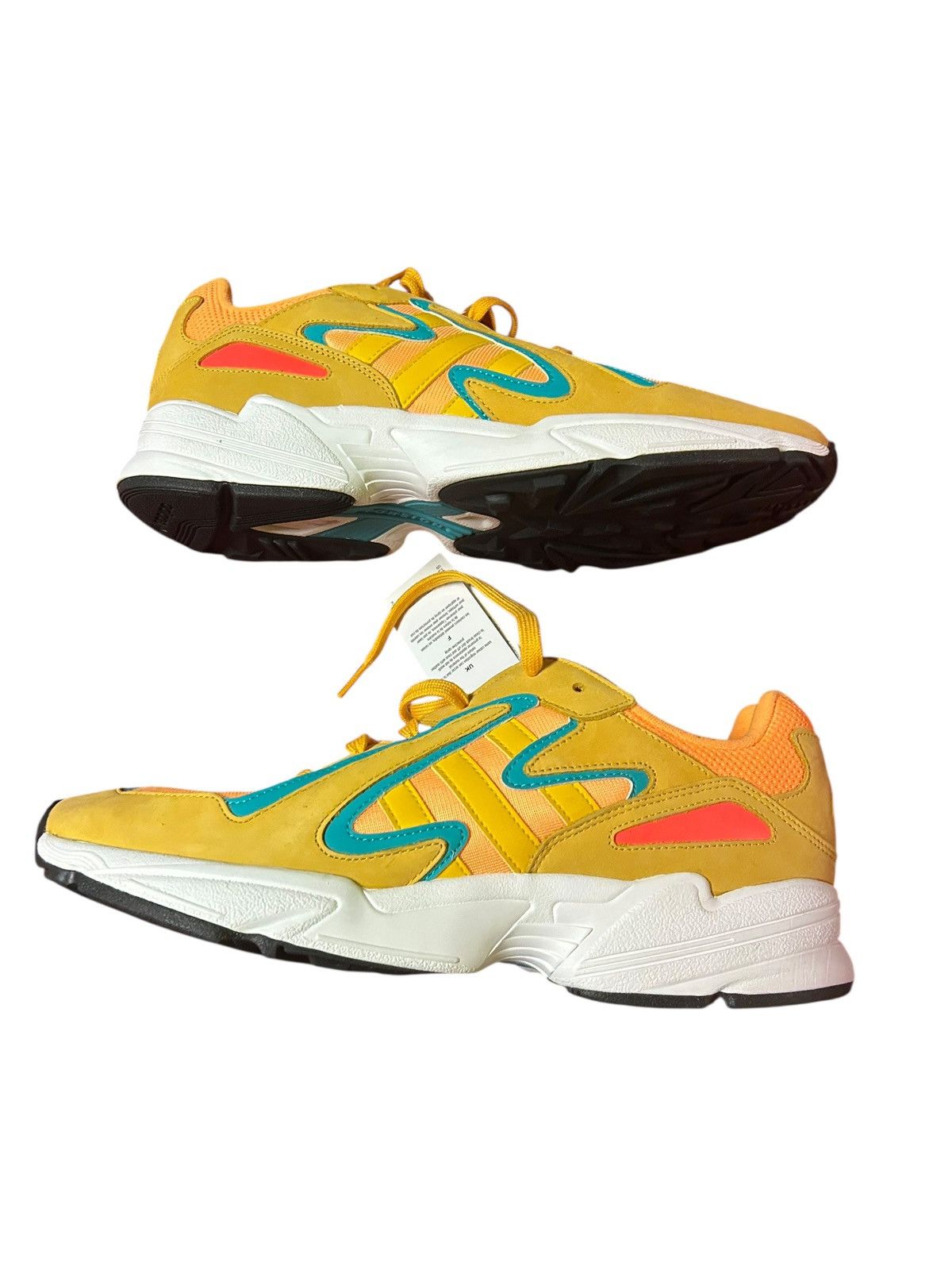 Adidas adidas Yung-96 Chasm size 13 Size US 13 / EU 46 - 6 Thumbnail