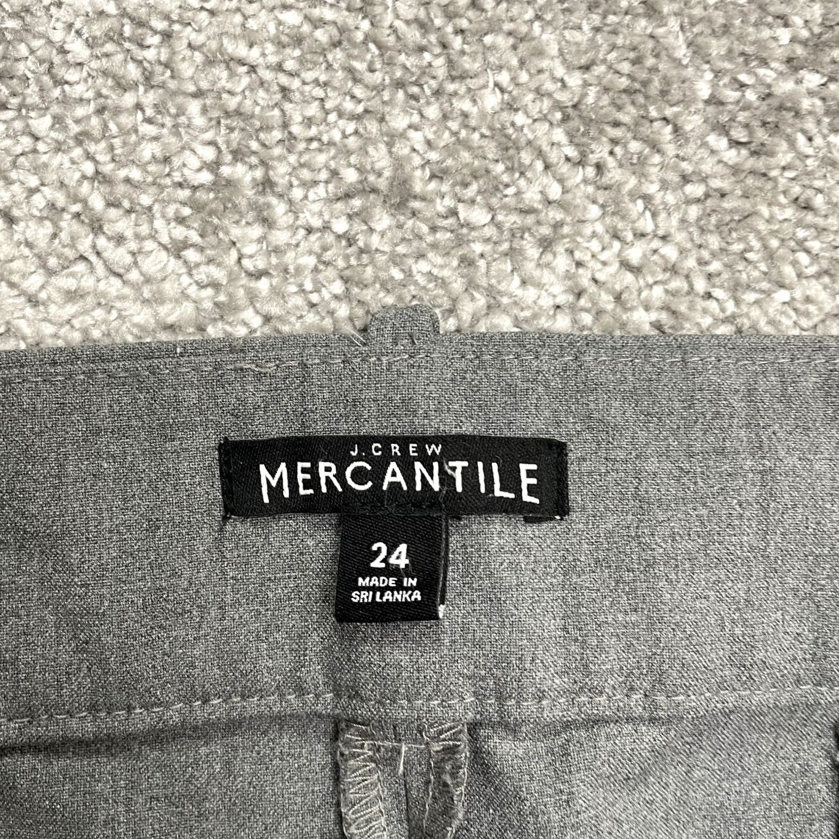 J.Crew VINTAGE? No. Size 42" / US 20 - 6 Thumbnail