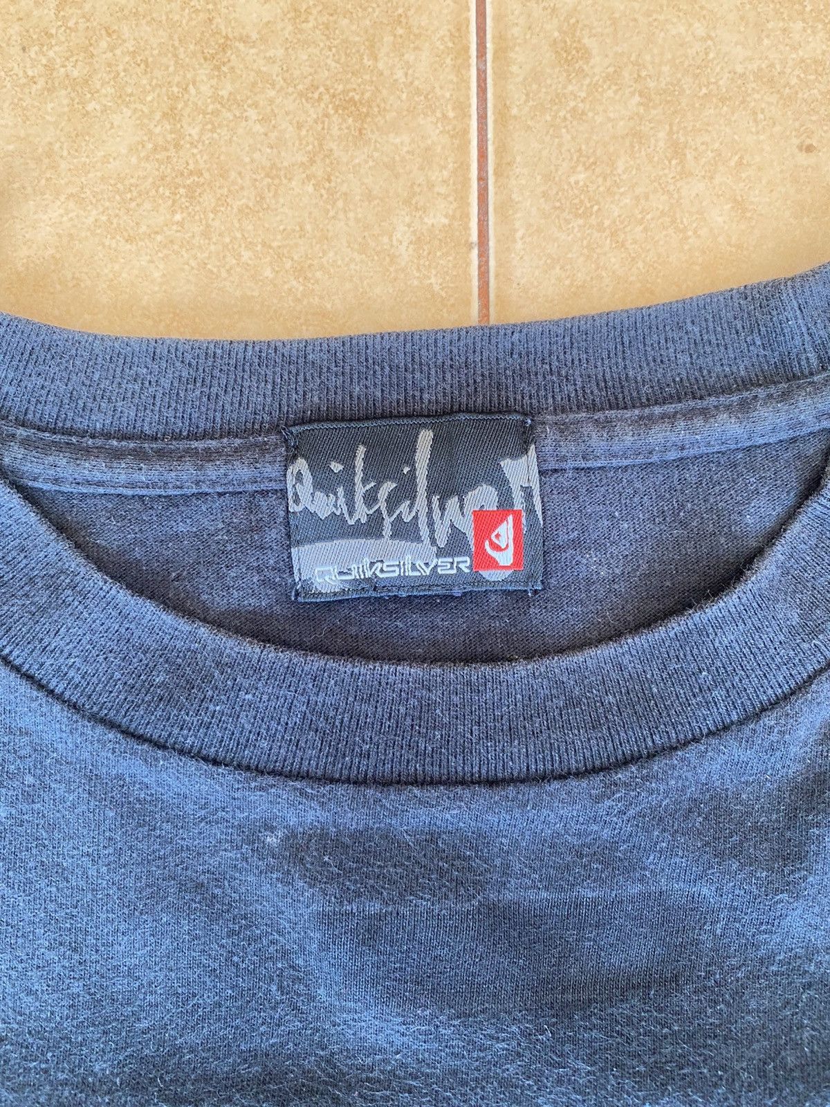 Quicksilver vintage Quiksilver Size US L / EU 52-54 / 3 - 4 Thumbnail