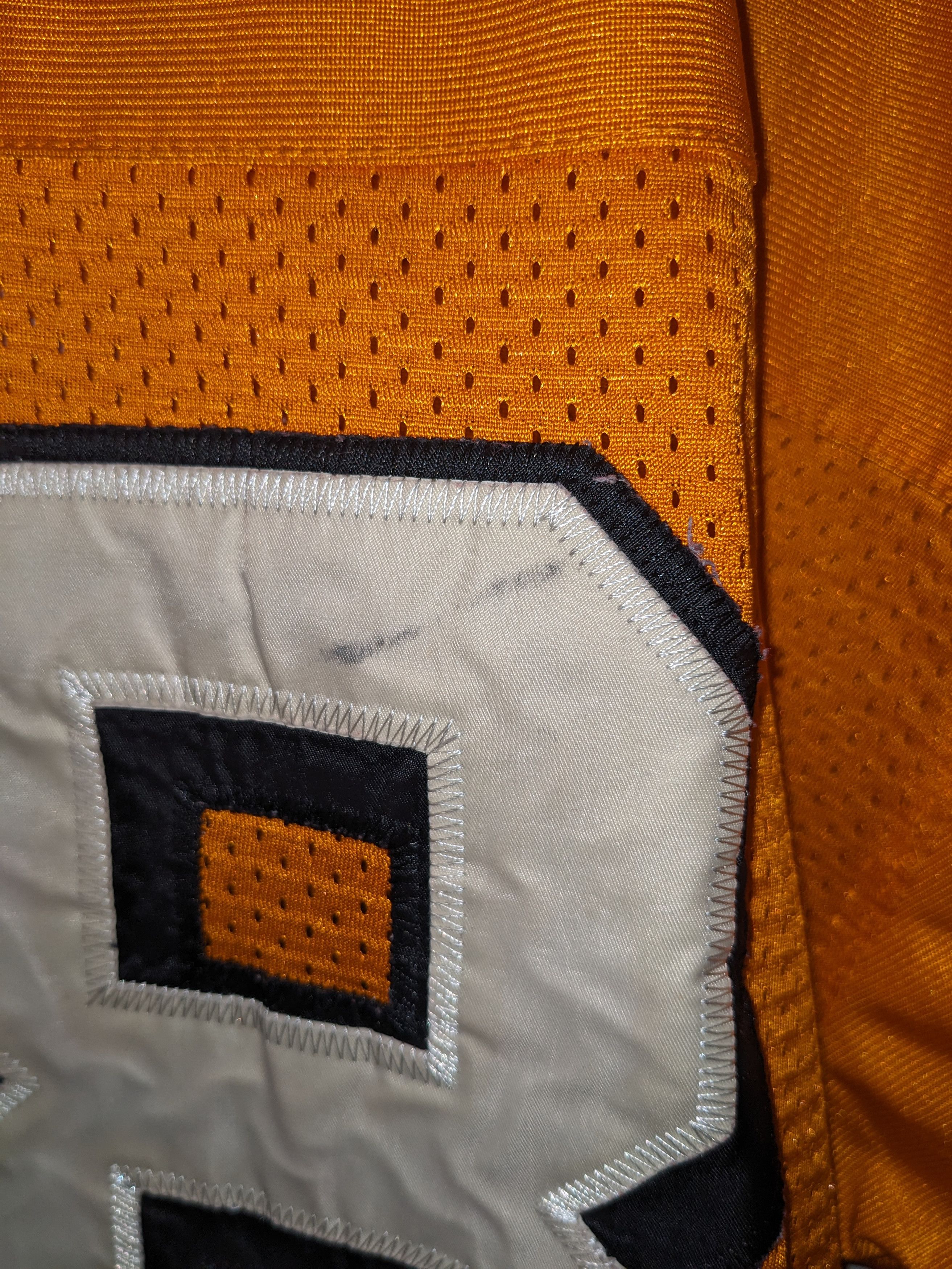 Steve And Barrys × Vintage Vintage 2008 Steve and Barry NFL Football Large Jersey Size US L / EU 52-54 / 3 - 8 Thumbnail
