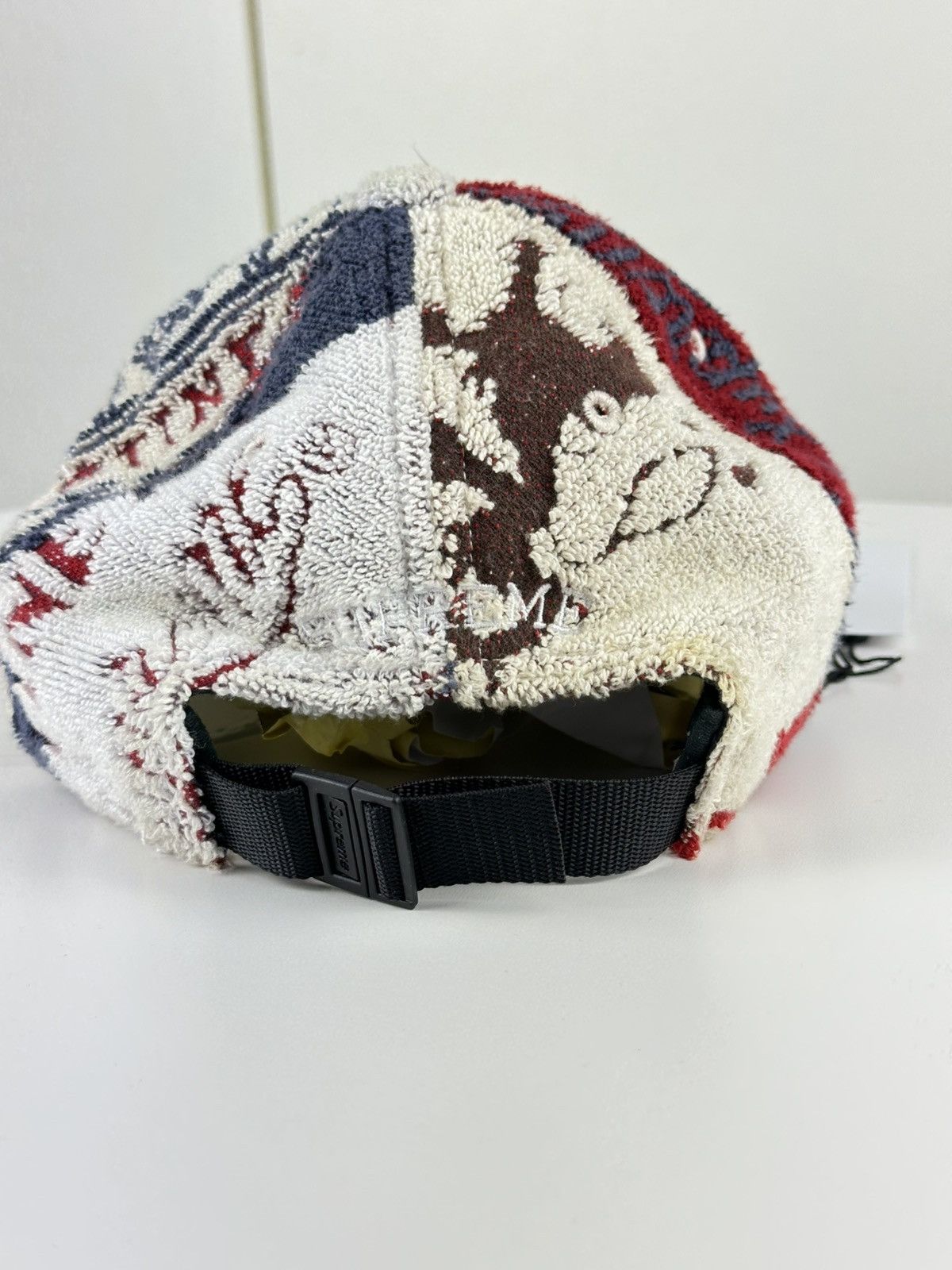 Supreme x Martine Rose Cap