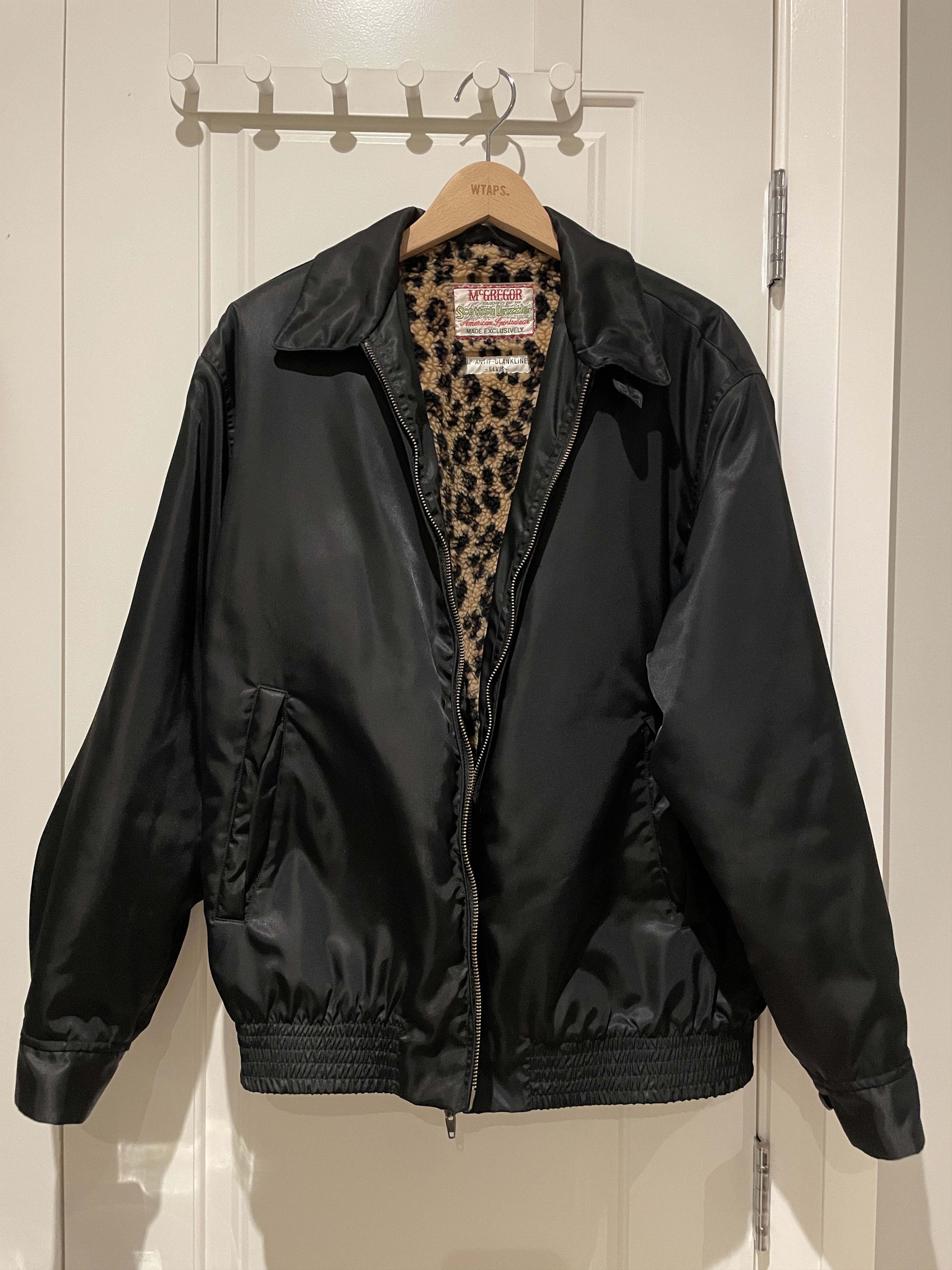 Wacko Maria Wacko Maria Anti-freeze Jacket Size US S / EU 44-46 / 1 - 1 Thumbnail