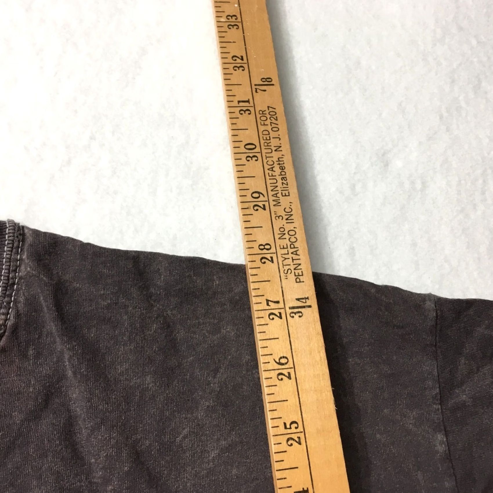 Fruit Of The Loom fruit of the loom T-Shirt XXL 2XL freedom usa graphic Casual Tee Size US XXL / EU 58 / 5 - 7 Thumbnail