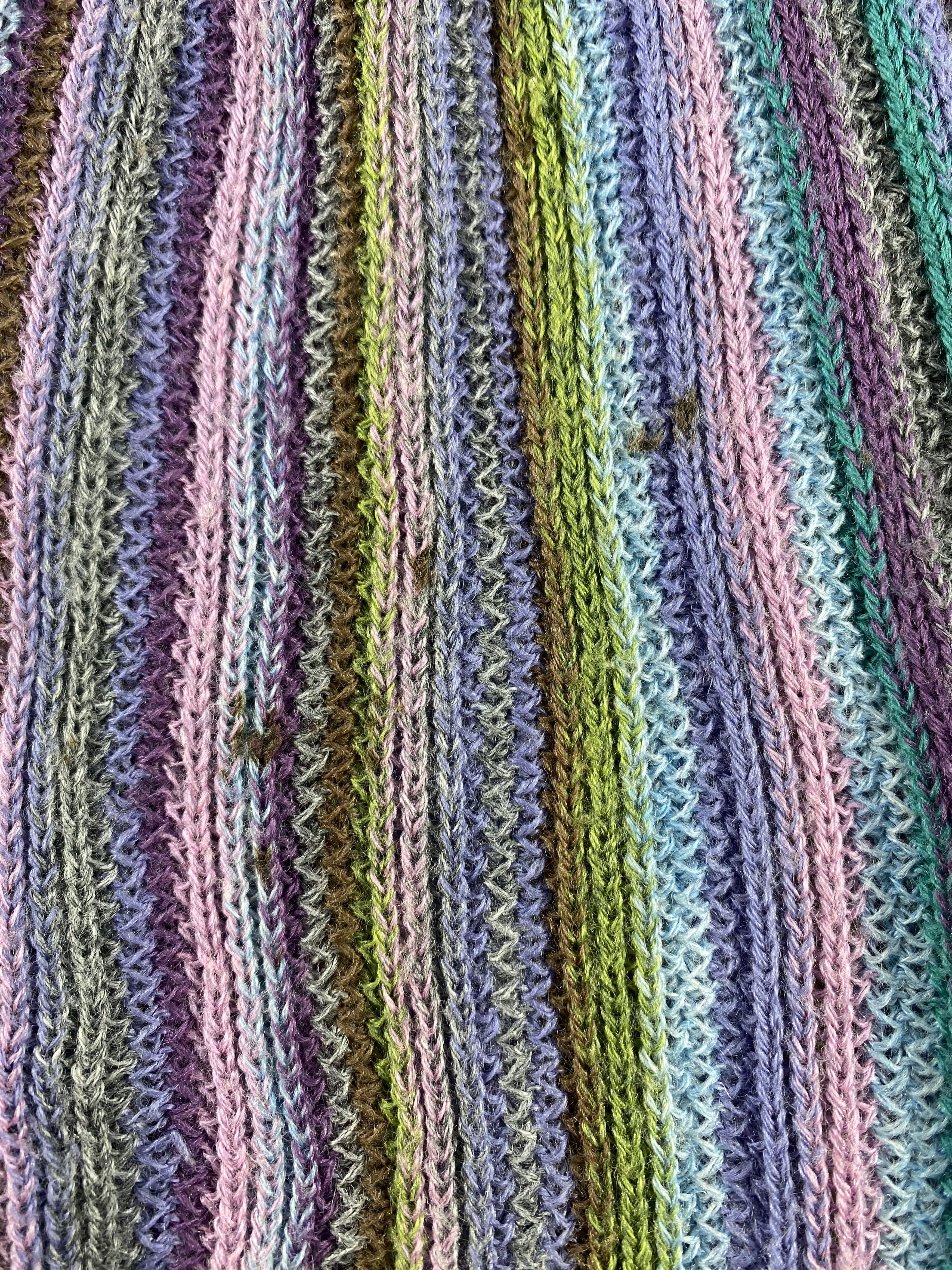 Fiorucci Fiorucci Scarf / Muffler / Neckwear - WW1888 Size ONE SIZE - 2 Thumbnail