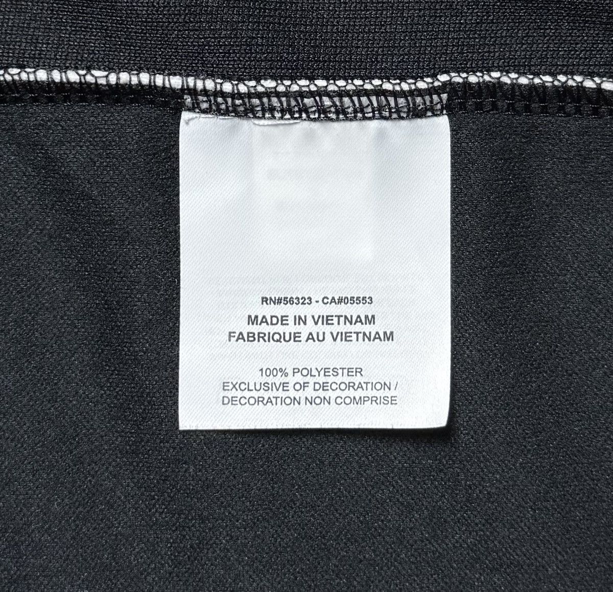 Nike Nike Challenge Court Small Logo Zip Up Track Jacket Size US L / EU 52-54 / 3 - 14 Thumbnail