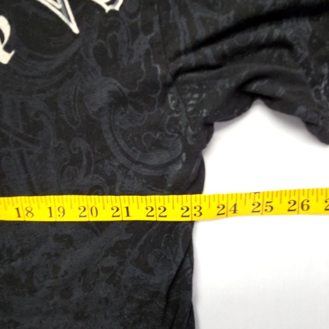 Other Xtreme Couture Randy Couture Black Affliction Style XL Tee Size US XL / EU 56 / 4 - 9 Thumbnail