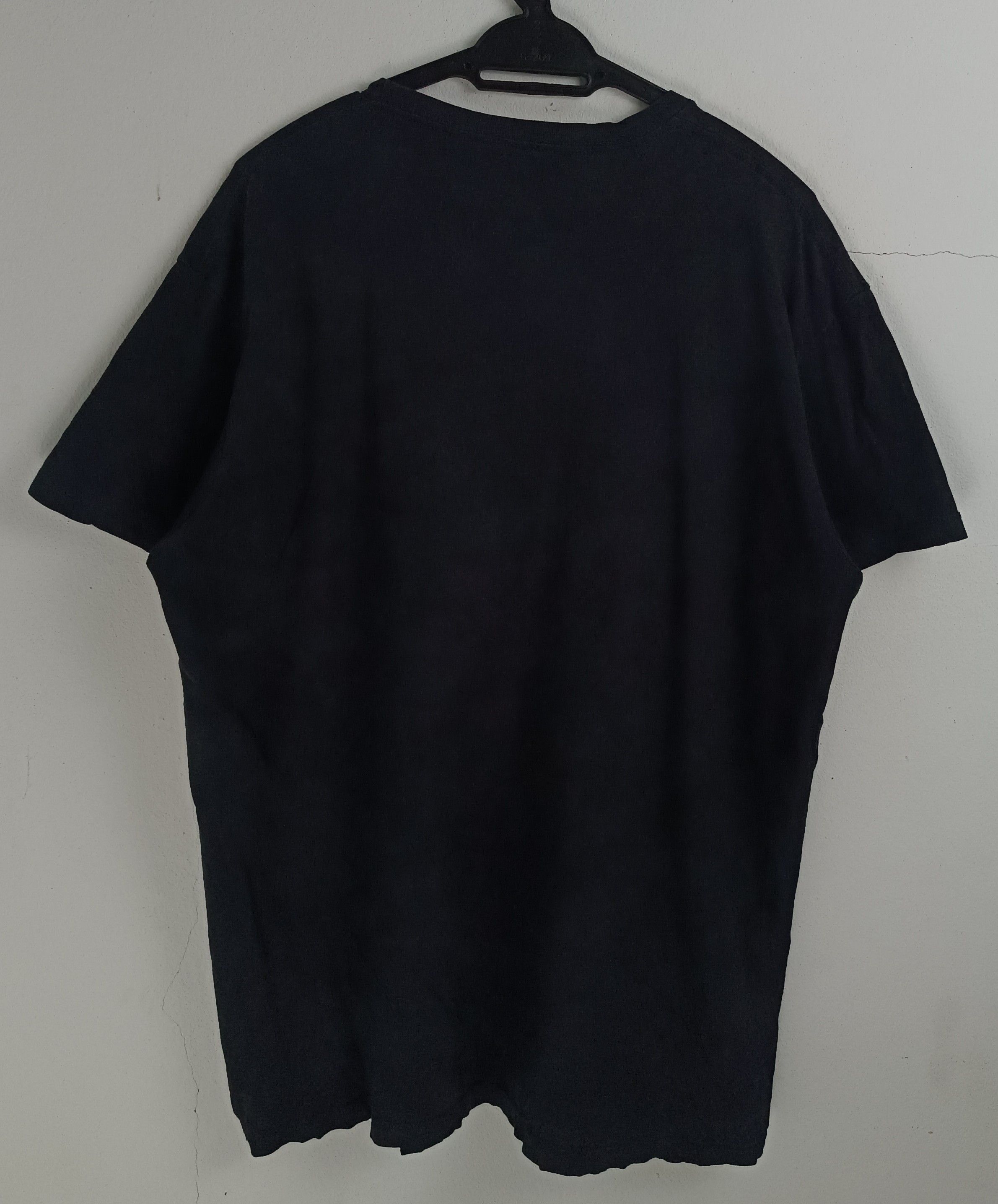 Other THRASHED FADED VINTAGE STAR WARS STORMTROOPERS VADER TEE Size US XL / EU 56 / 4 - 3 Thumbnail
