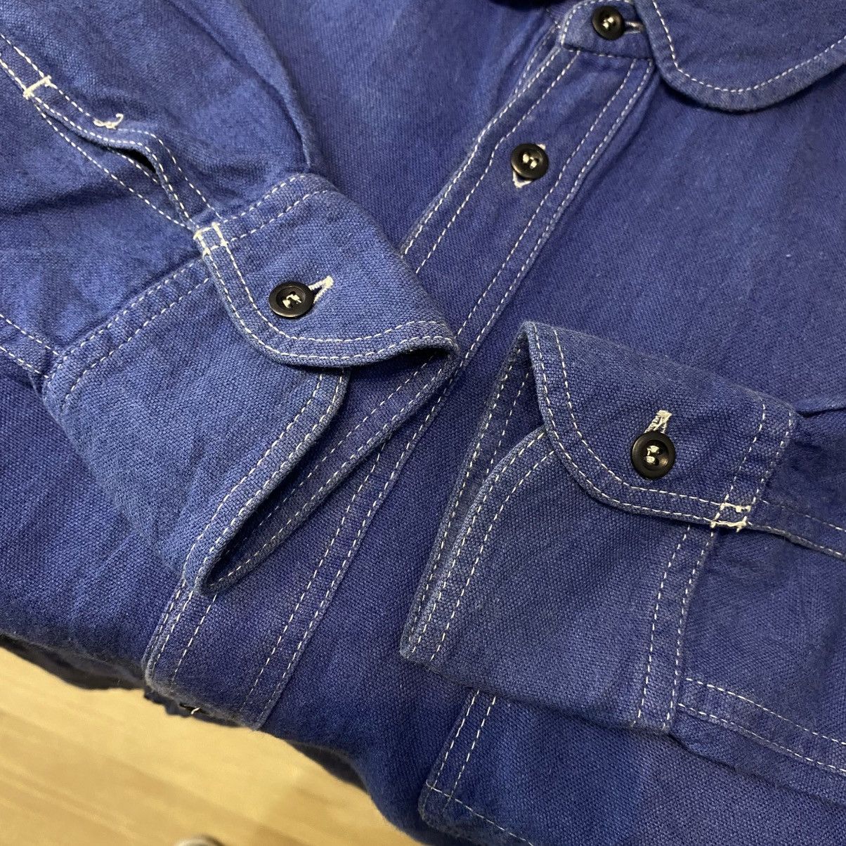 Comme des Garcons Homme Comme des Garcons Homme Size US XS / EU 42 / 0 - 8 Thumbnail