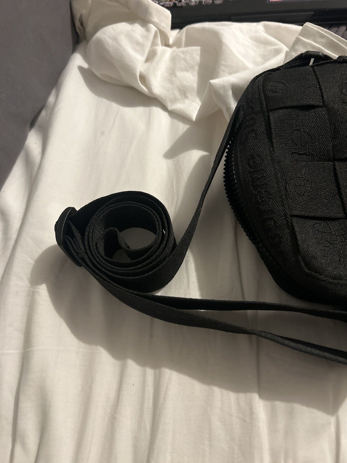 Supreme Supreme woven shoulder bag Size ONE SIZE - 2 Thumbnail