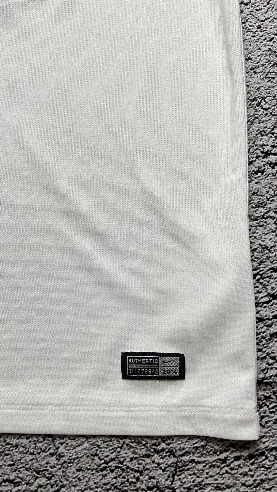 Nike 2013-2014 Celtic nike third jersey magners Size US M / EU 48-50 / 2 - 4 Thumbnail