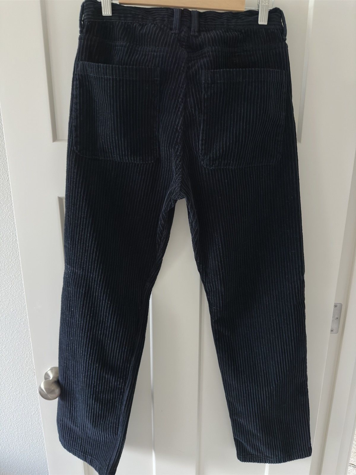 Weekday Weekday Corduroy Pants 32/32 Size US 32 / EU 48 - 3 Thumbnail