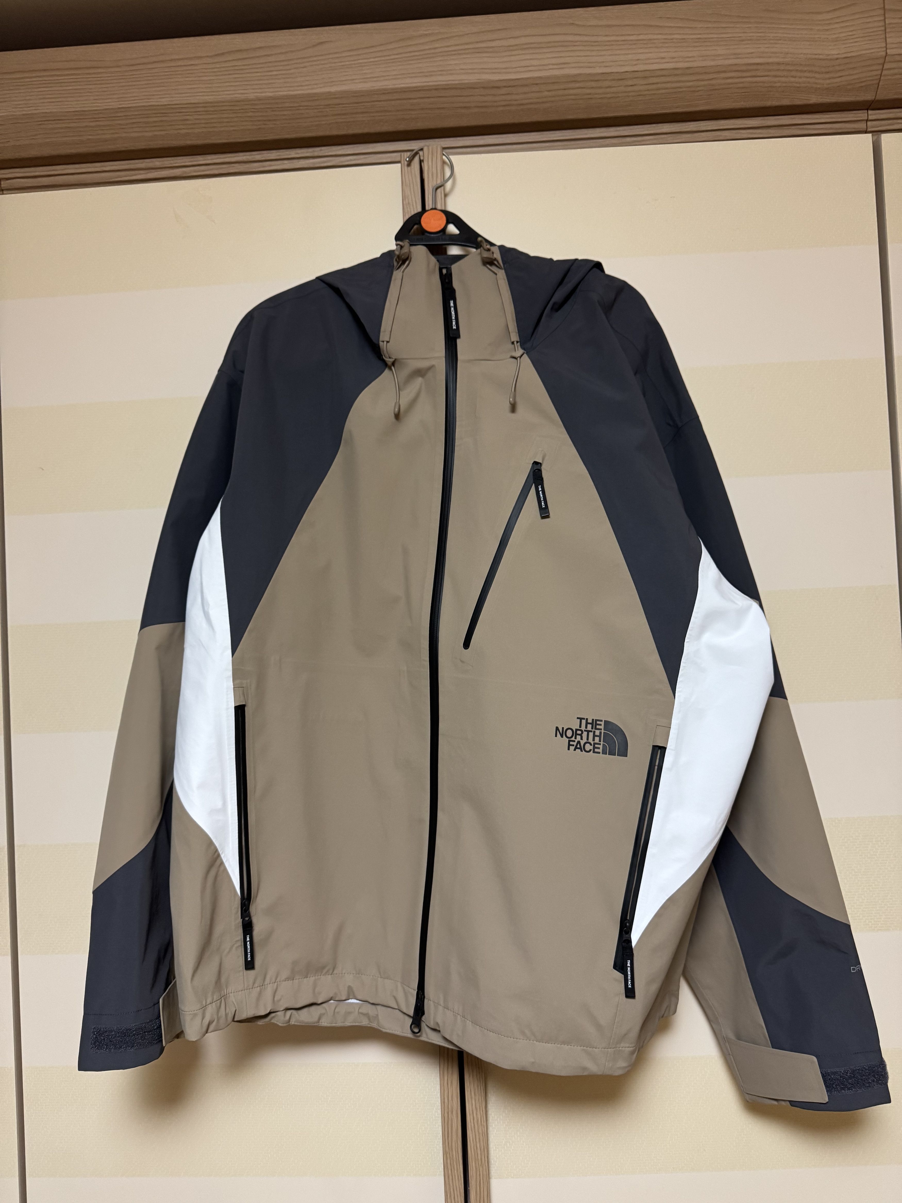 The North Face The North Face Slope 3L Jacket 2XL/ Korea Exclusive / NWT Size US XXL / EU 58 / 5 - 5 Thumbnail
