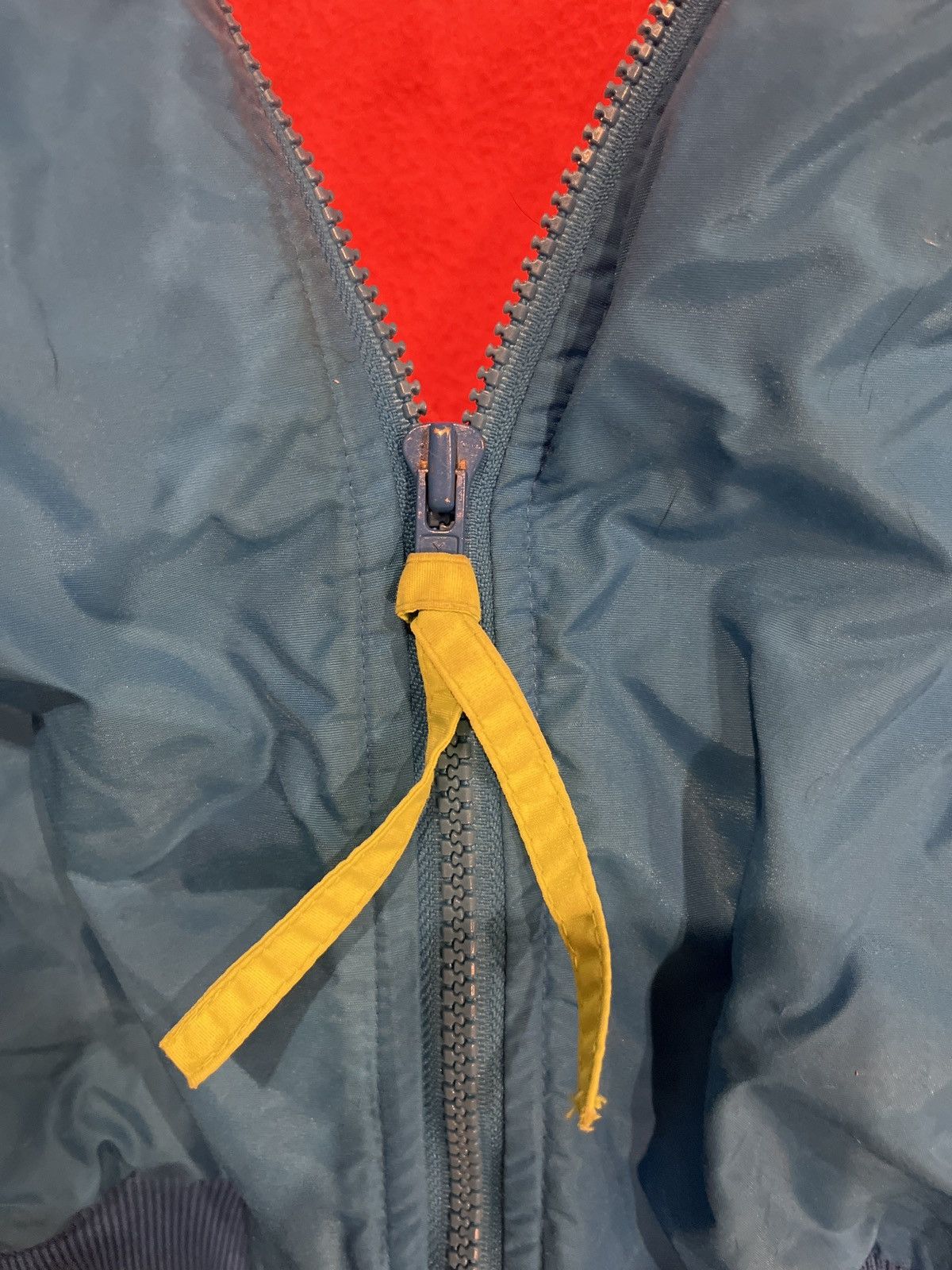 Columbia × Vintage Vintage Columbia Jacket Size US XL / EU 56 / 4 - 5 Thumbnail