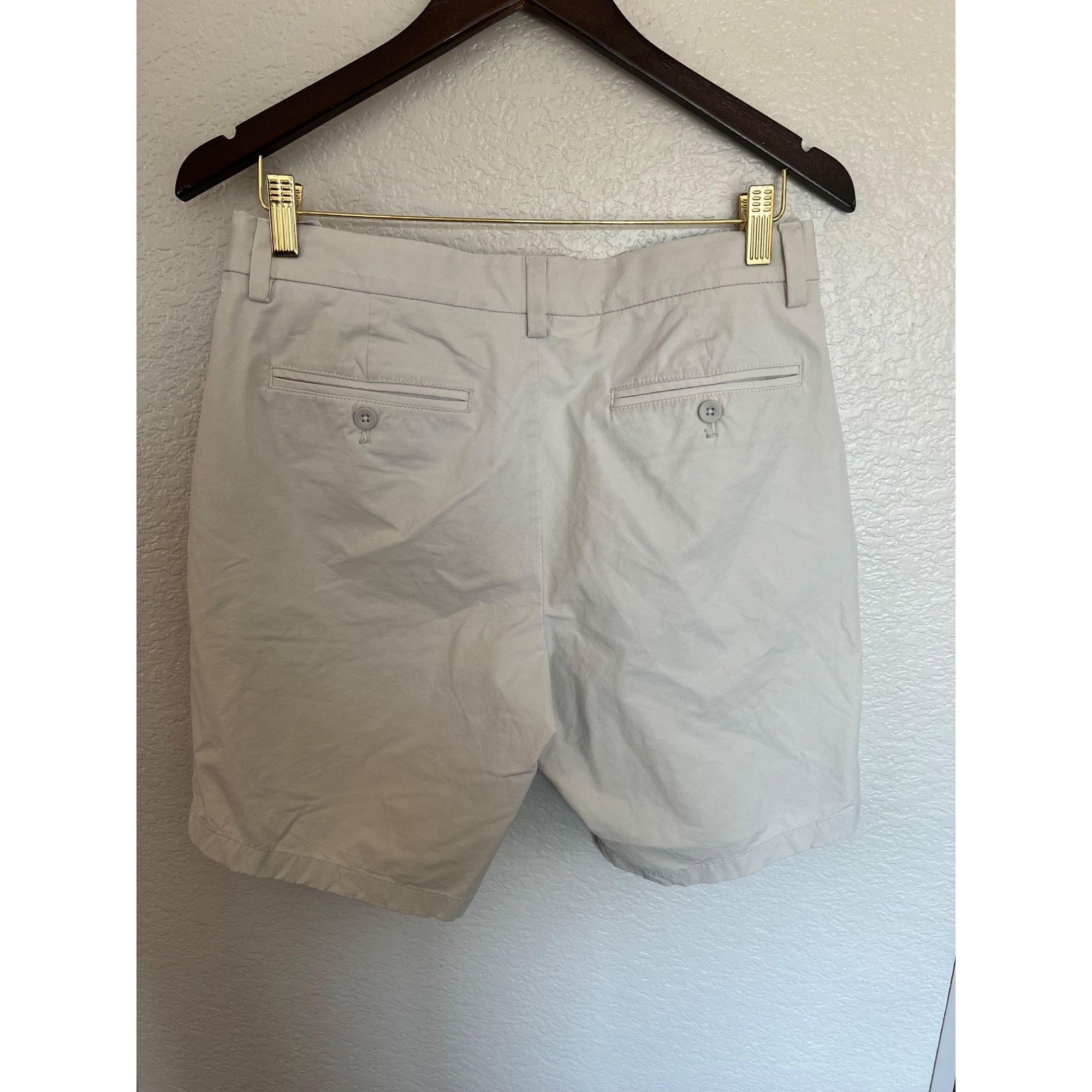Vineyard Vines Vineyard Vines Mens OTG Performance Shorts - Size 30 Size US 30 / EU 46 - 4 Thumbnail