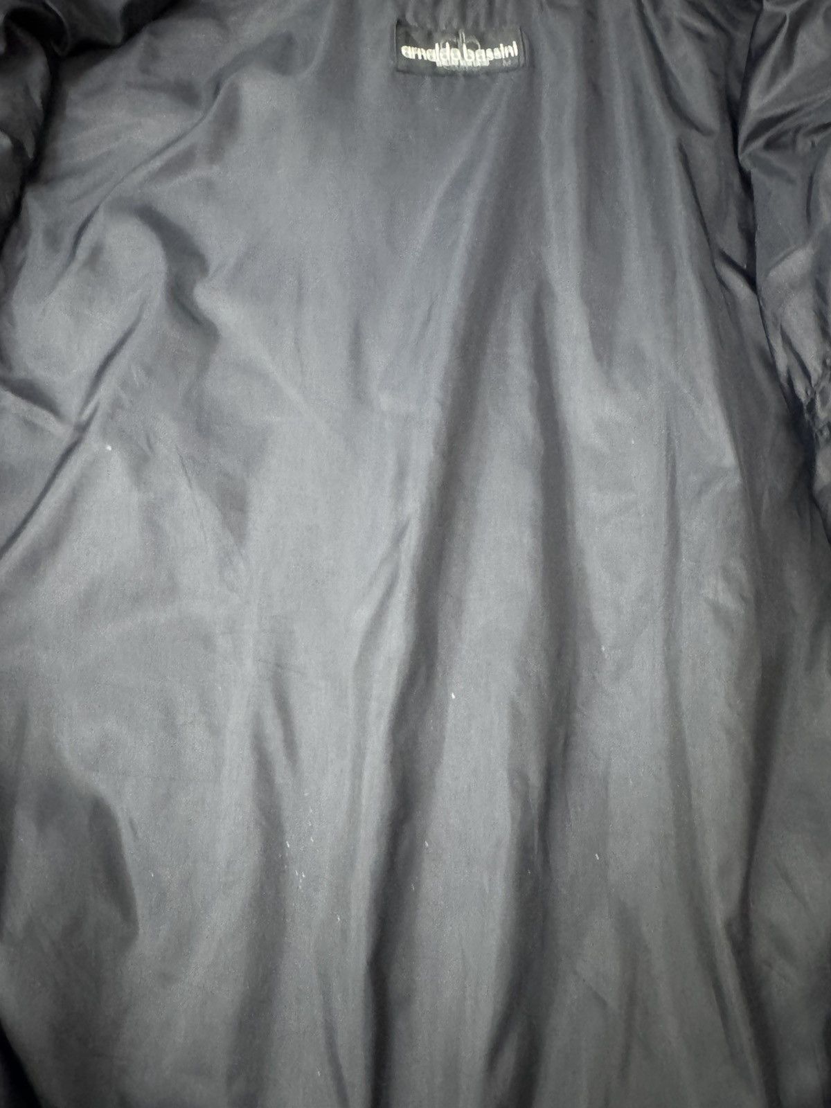 Designer Vintage Arnaldo Bassini Nice Design Jacket Size US M / EU 48-50 / 2 - 12 Thumbnail